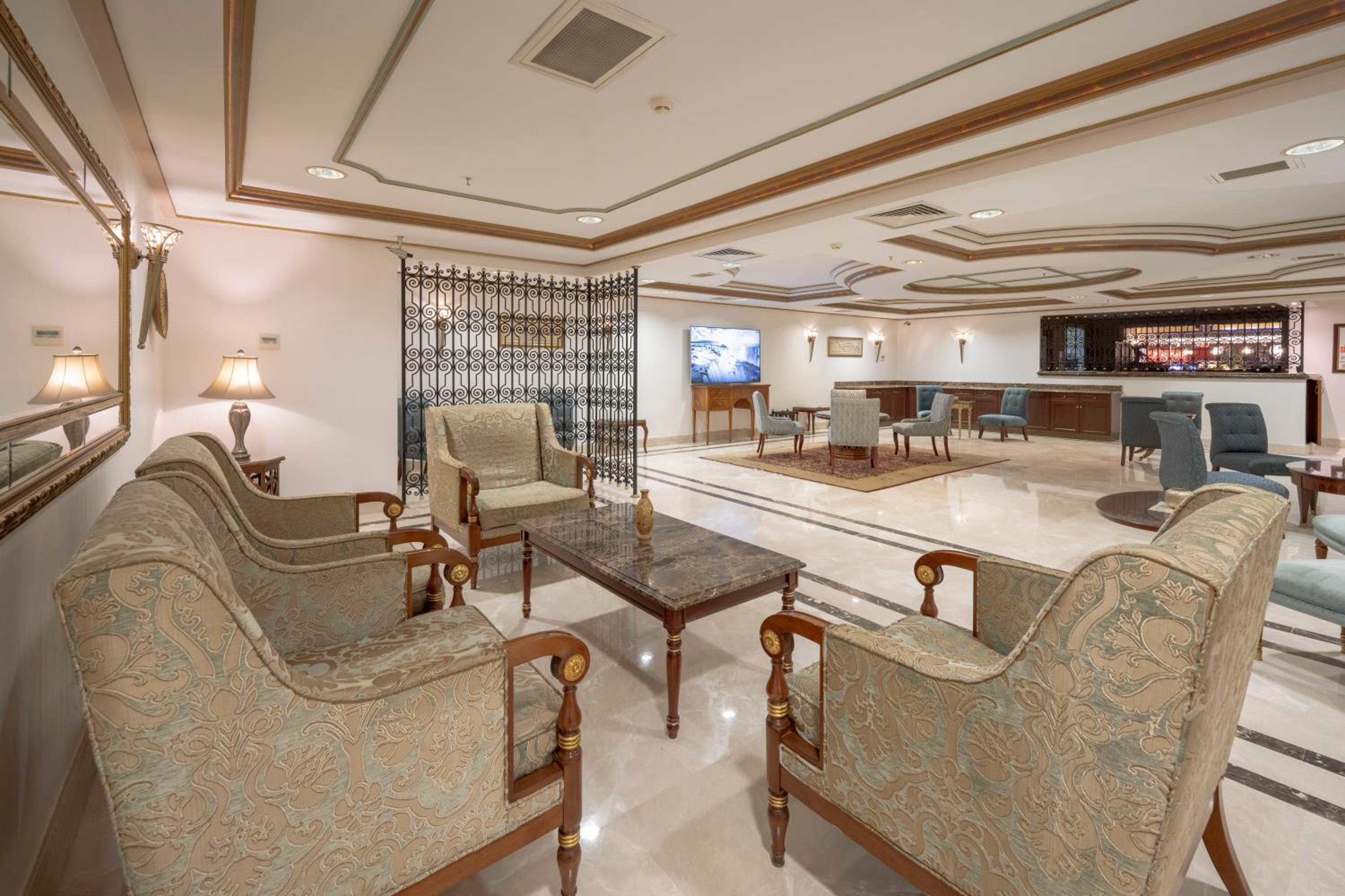 The Central Palace Taksim - Image 30