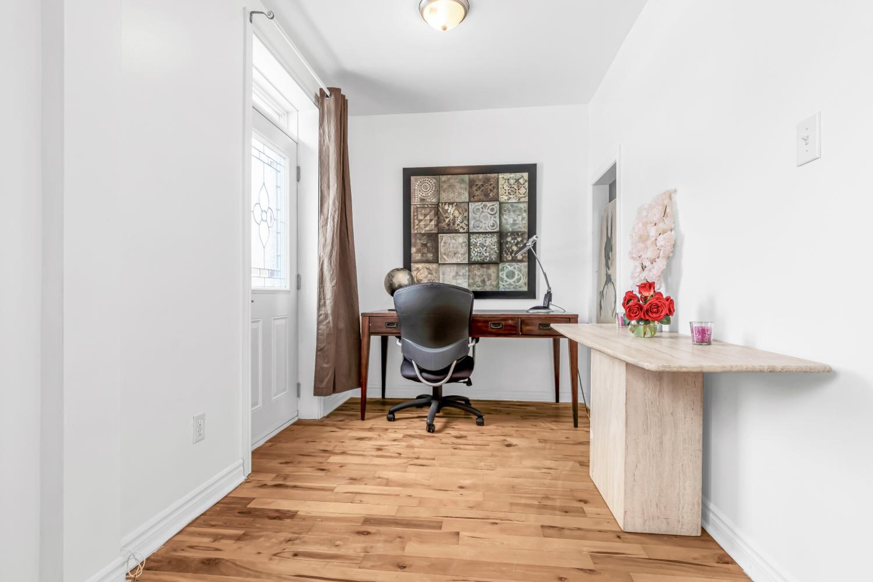 DUPLEX FOR GROUP STAY_MONT-ROYAL