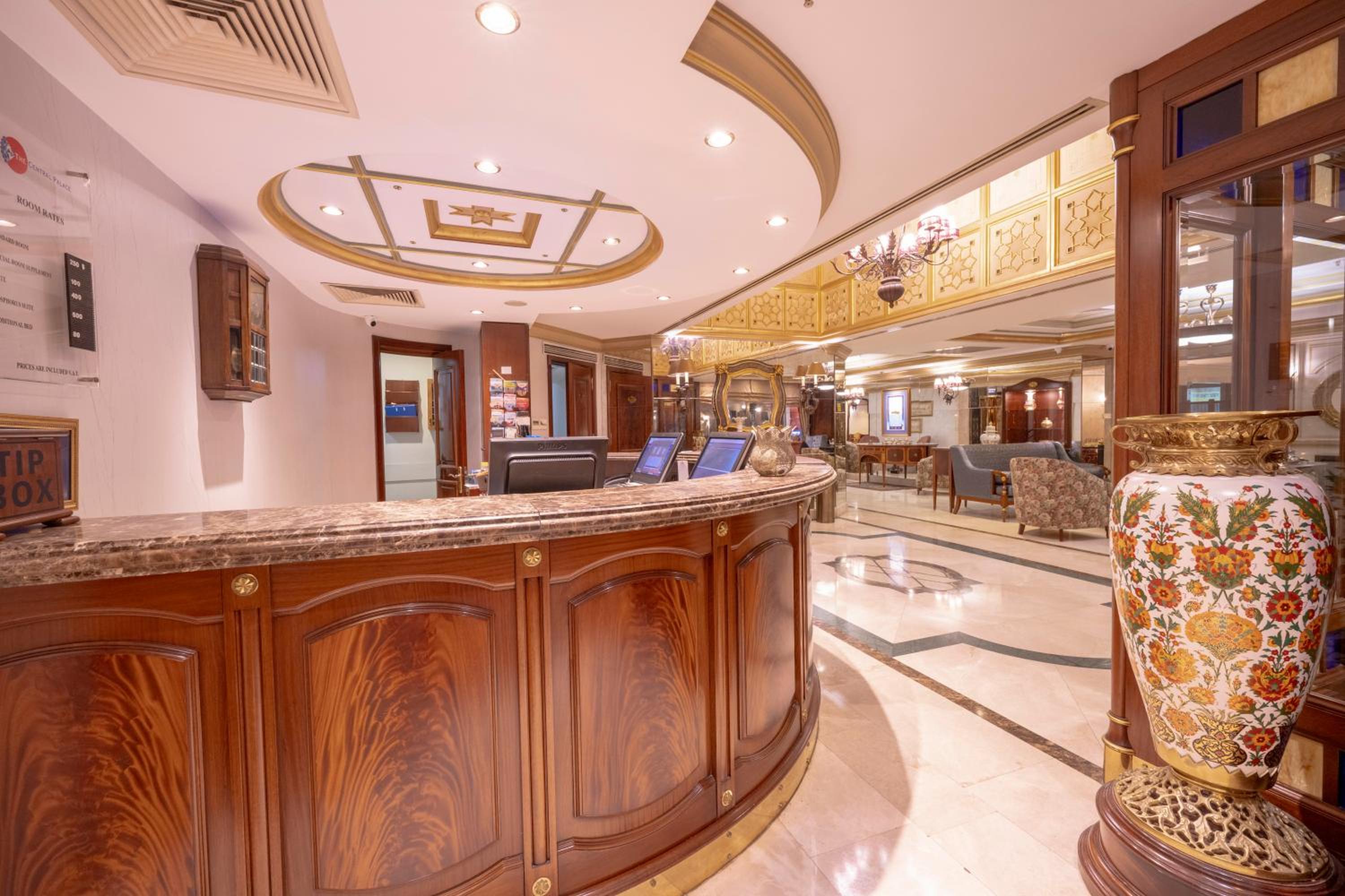 The Central Palace Taksim - Image 31