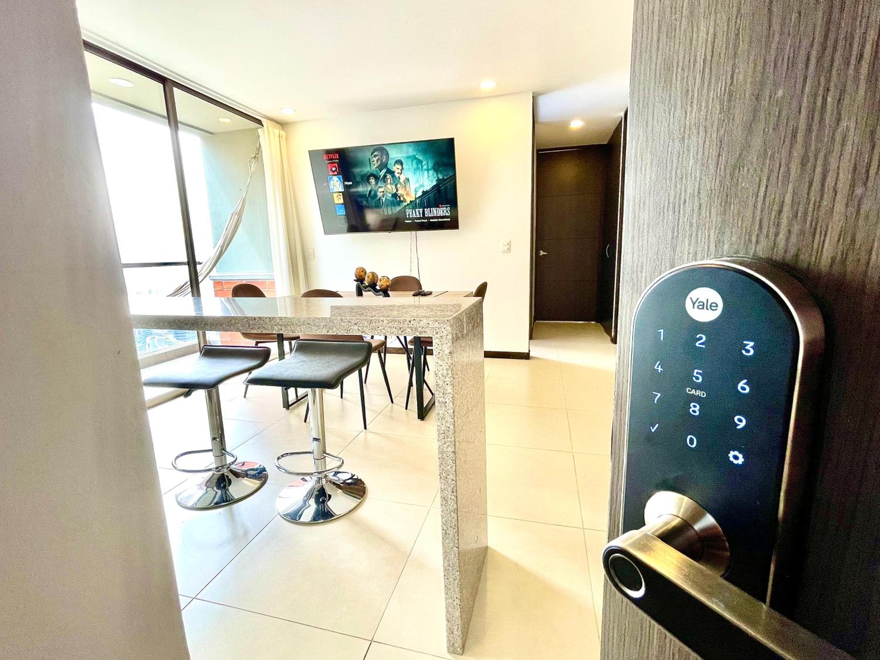 Space, best location & price!