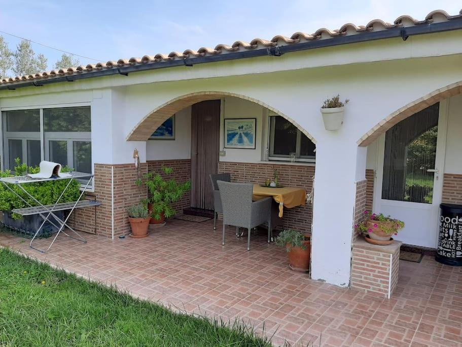 Casa Olyves view 5
