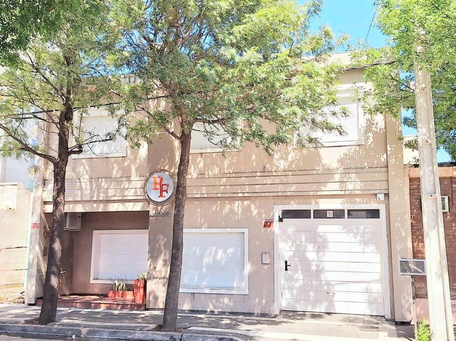 Dpto. Villegas, el mas amplio ubicado en el centro, con garage