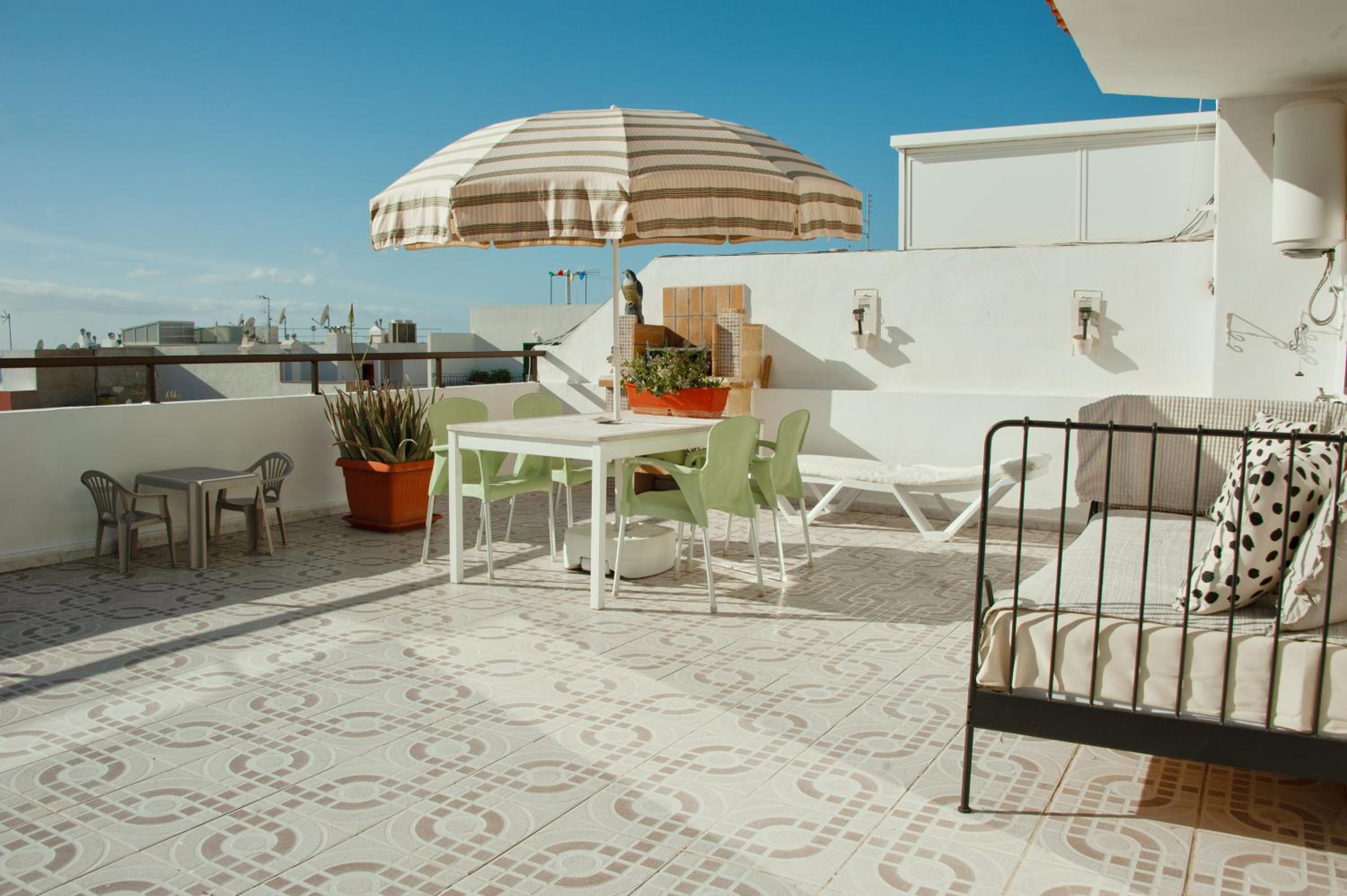 roof