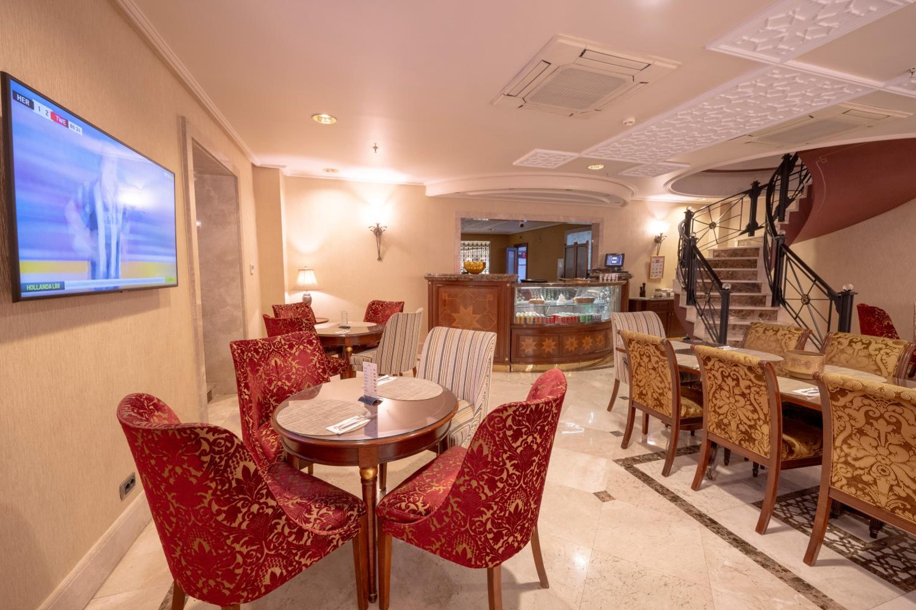 The Central Palace Taksim - Image 32