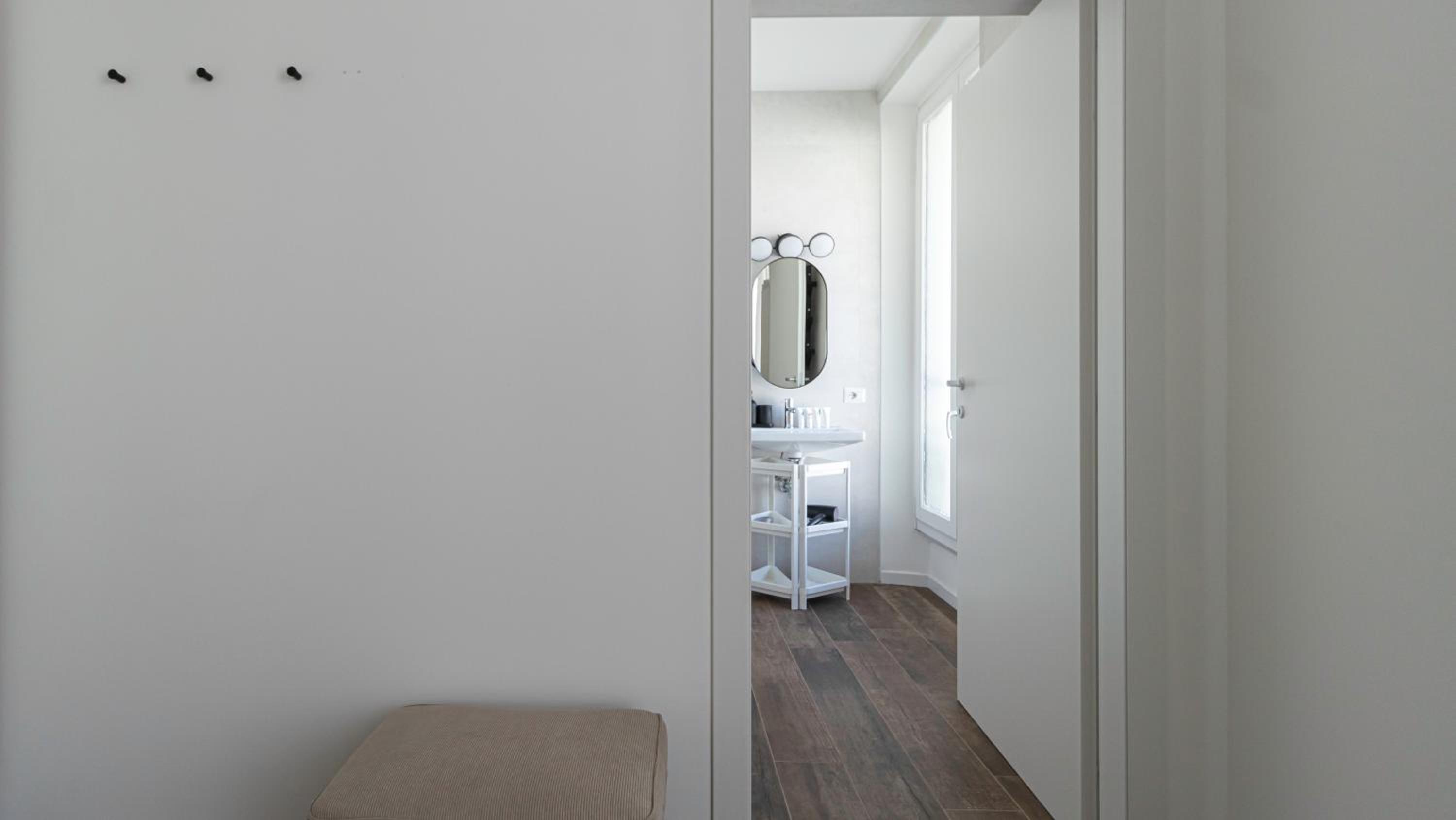 Italianway Comfort - Buenos Aires 65 E — Milan photo 2