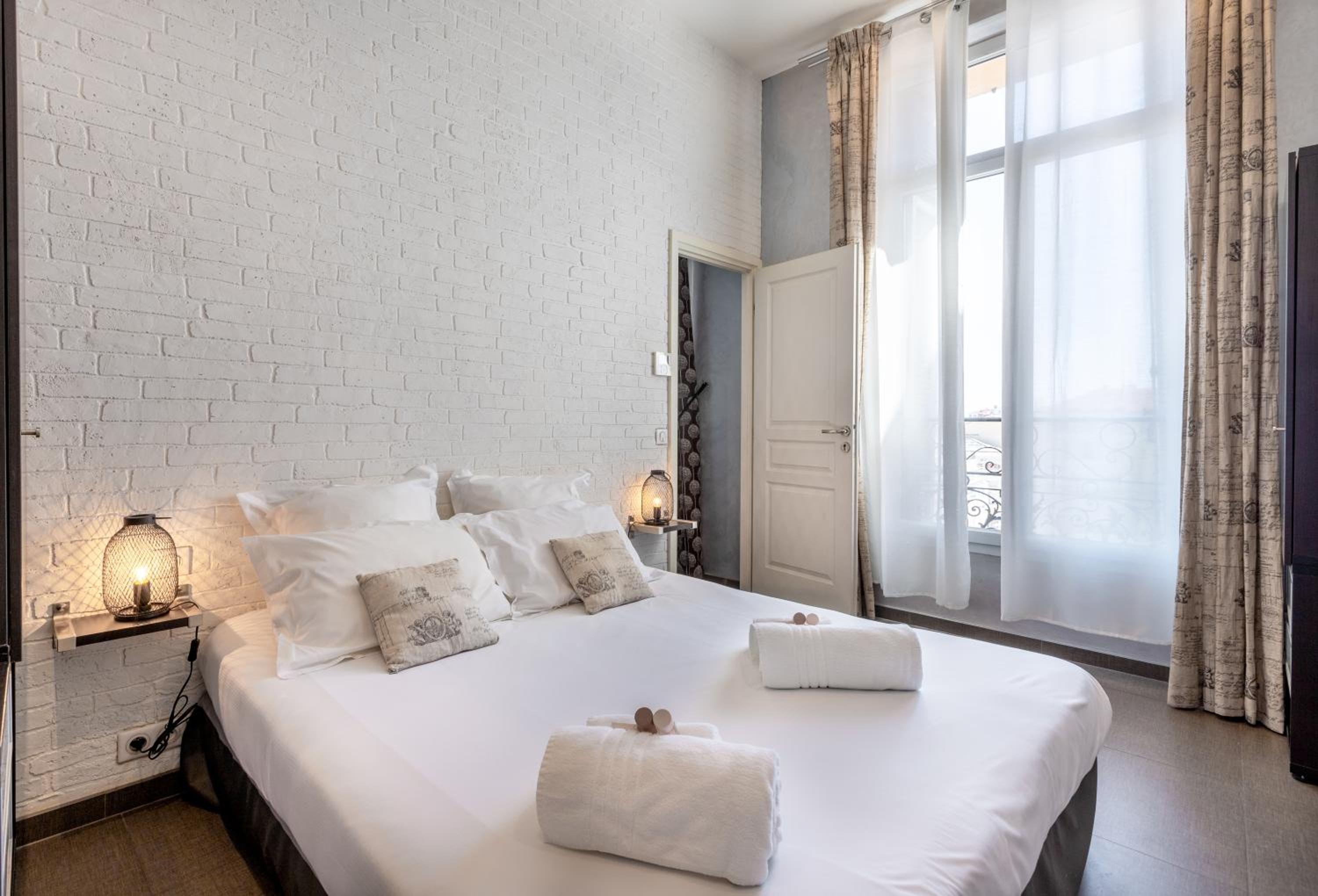 Residence du Louvre - Apartments - Prime location Palais & Croisette - Luxury Stay by LRA Cannes