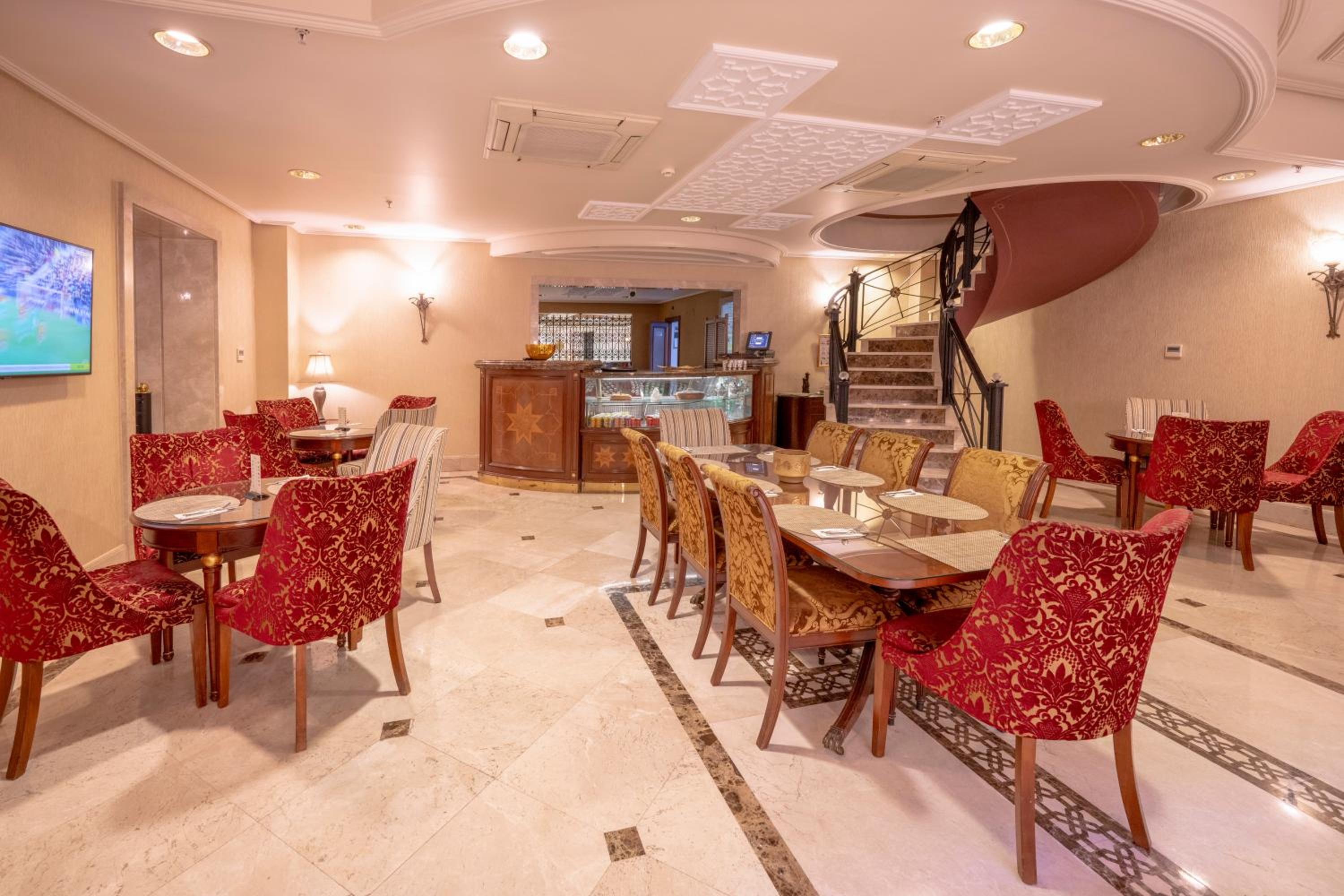 The Central Palace Taksim - Image 39