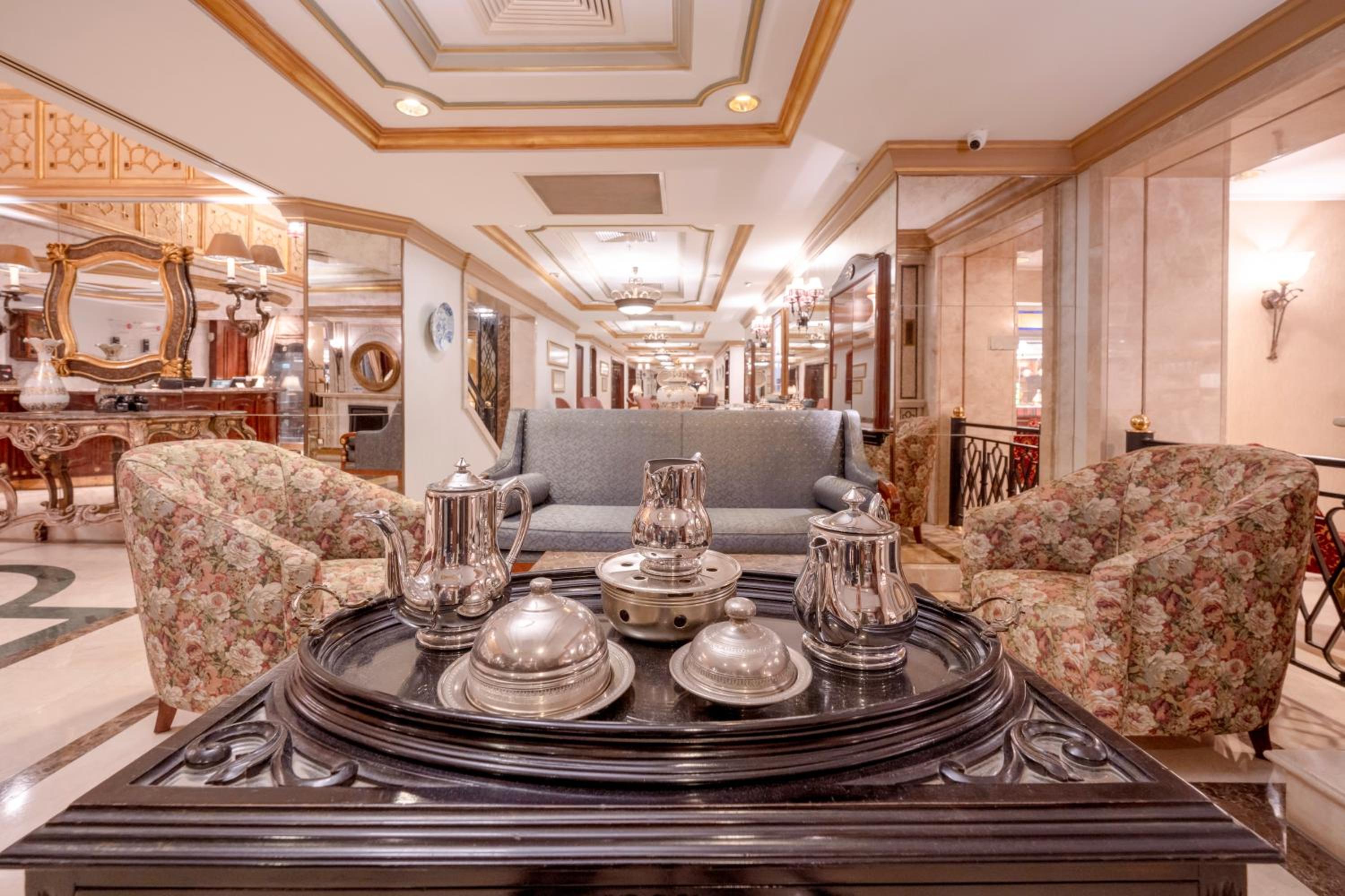 The Central Palace Taksim - Image 38