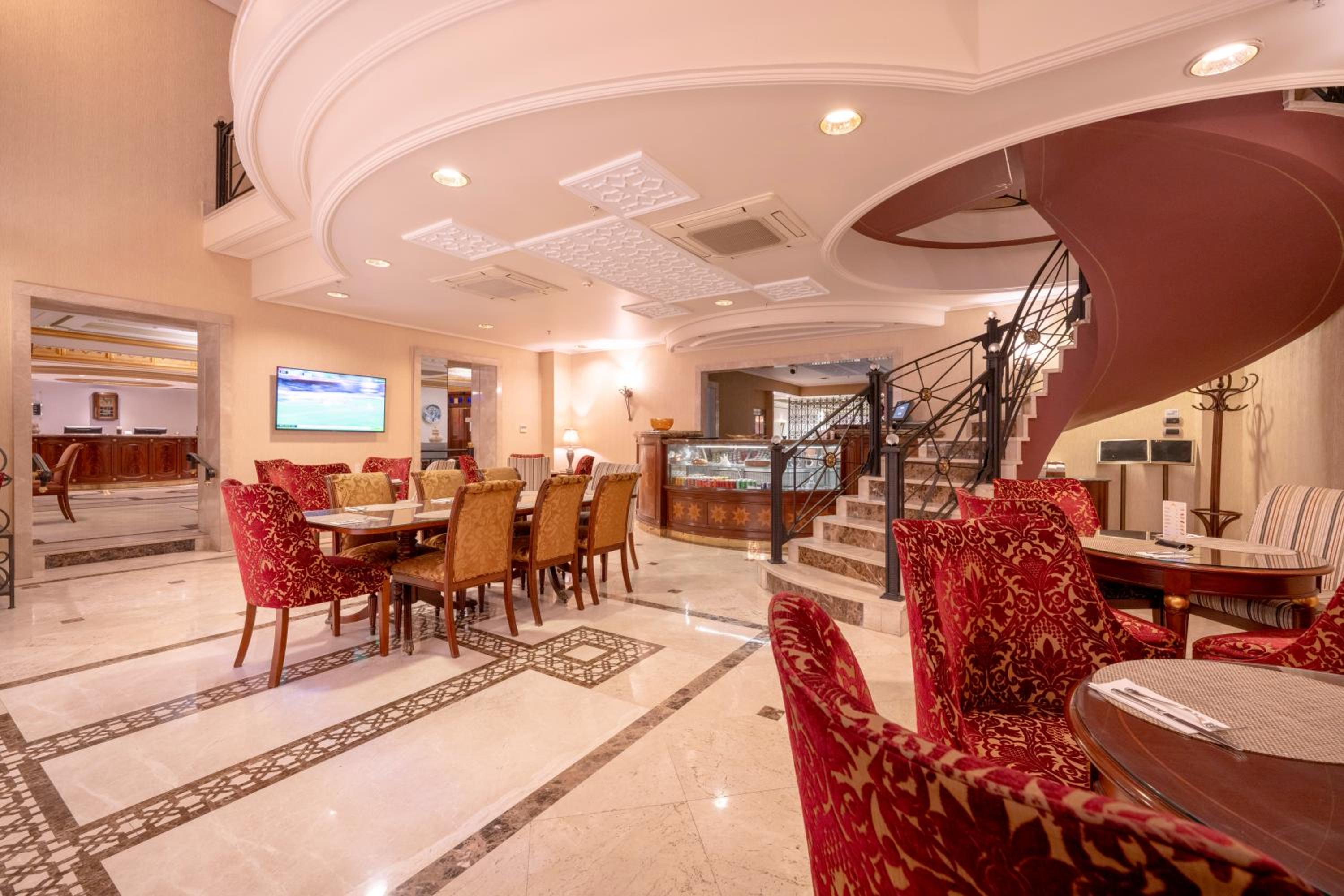 The Central Palace Taksim - Image 37