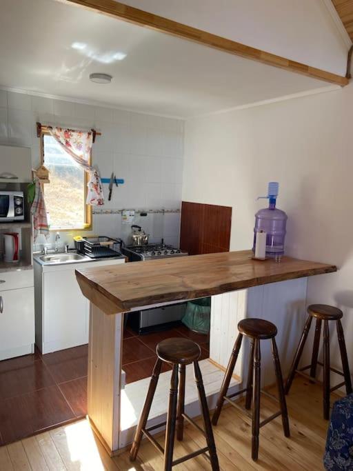 Cabañas Emita
