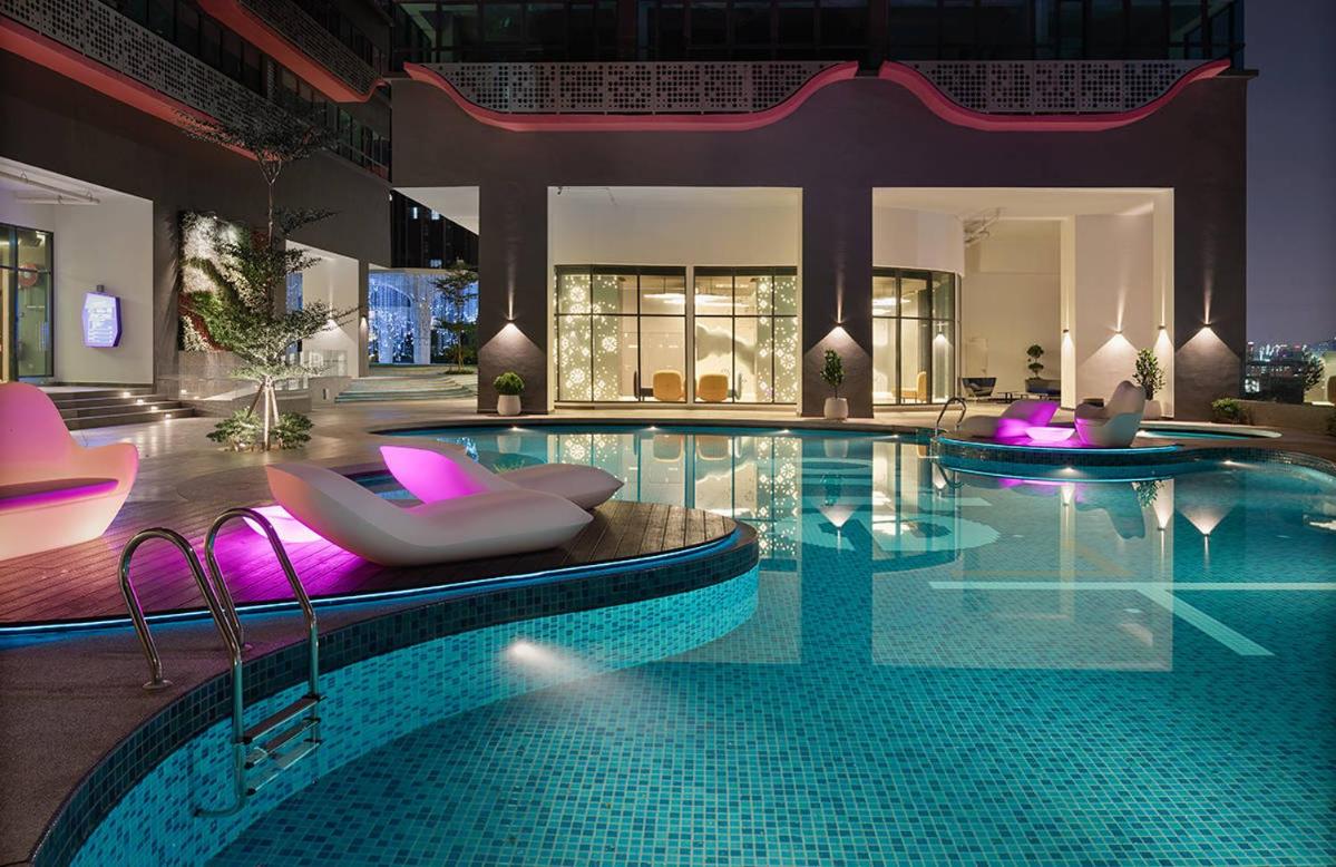 Arte Plus Kuala Lumpur by Inn Lux