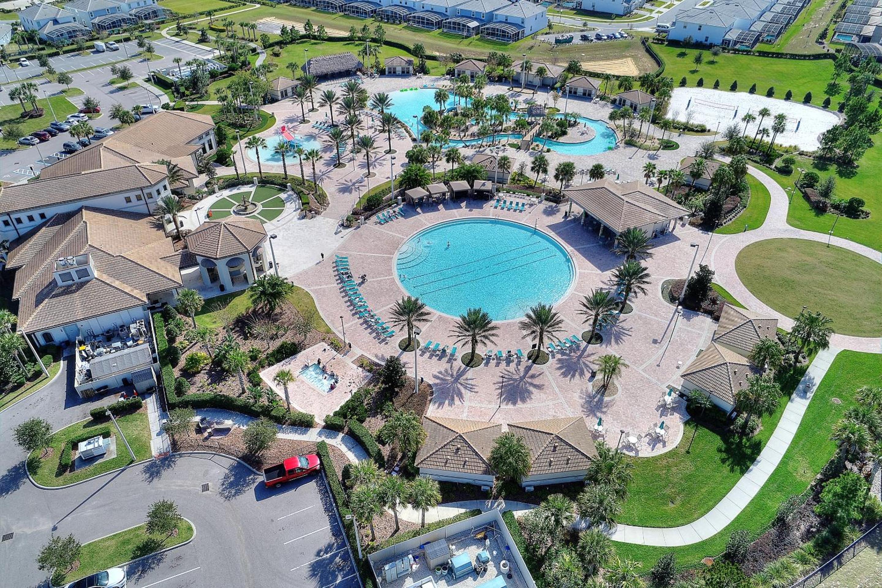 Star Stay at Championsgate Resort by Shine Villas 023 view 4