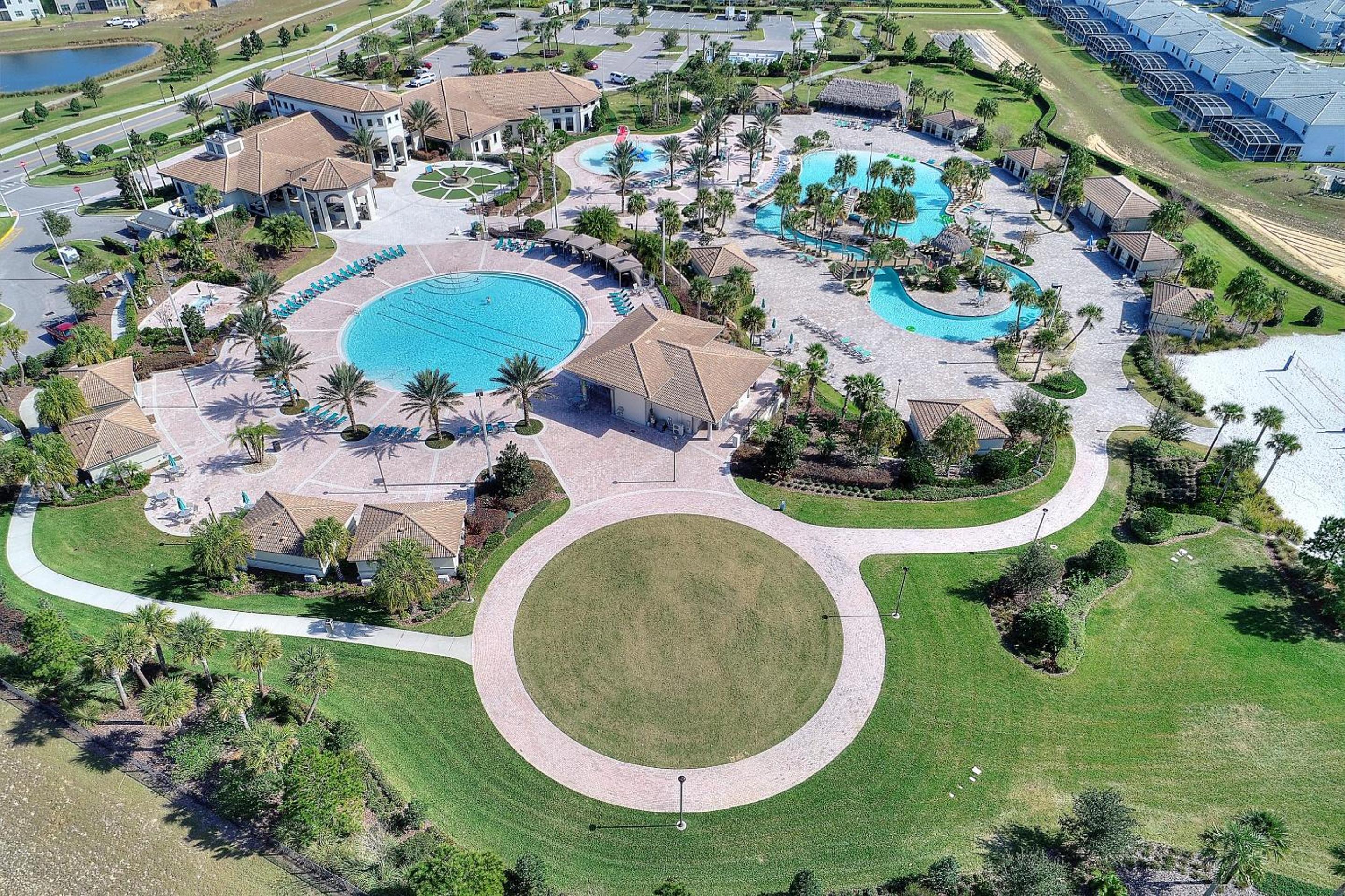 Star Stay at Championsgate Resort by Shine Villas 023 view 5