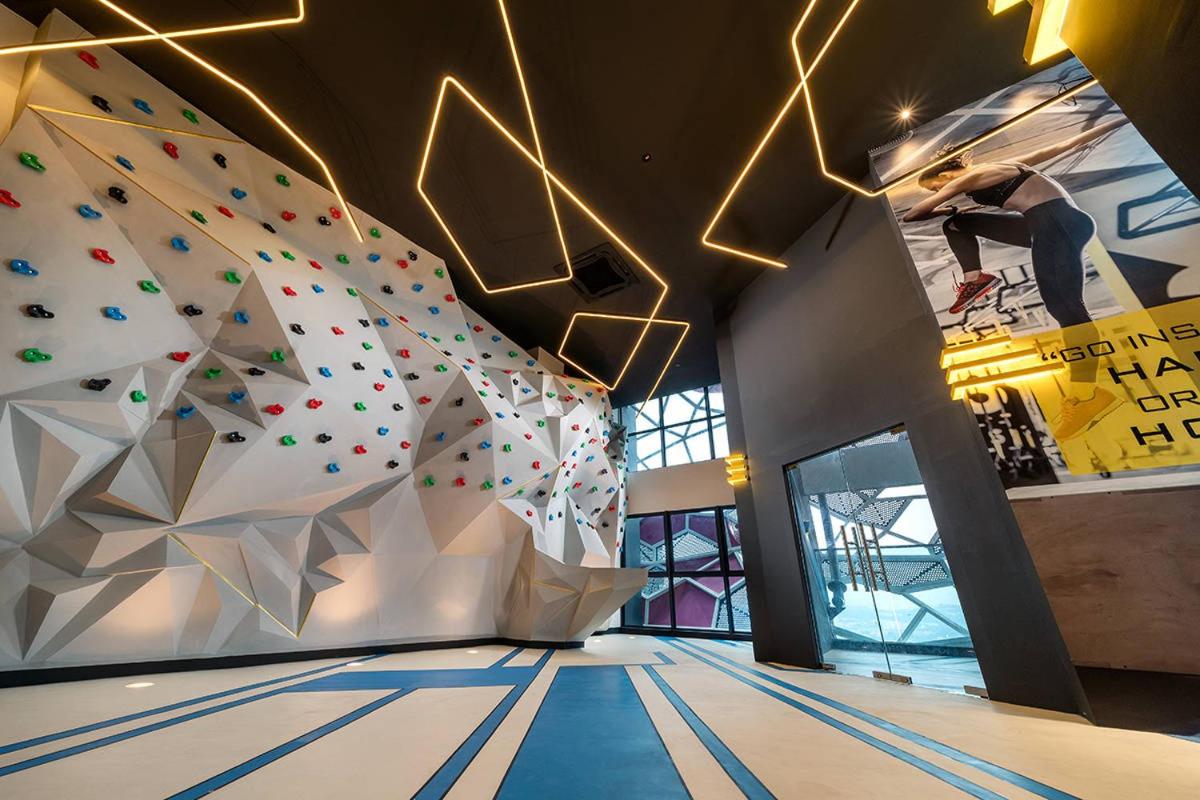 Arte Plus Kuala Lumpur by Inn Lux