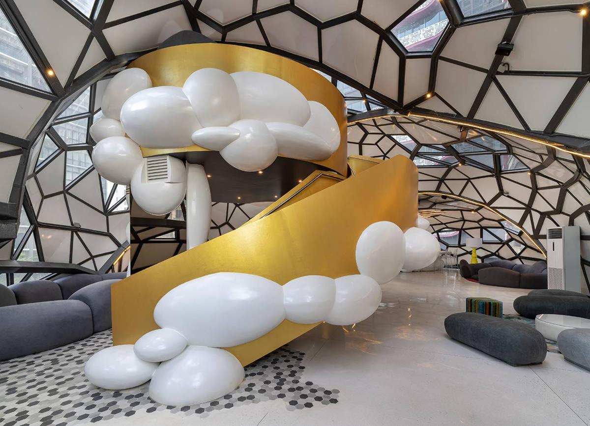 Arte Plus Kuala Lumpur by Inn Lux