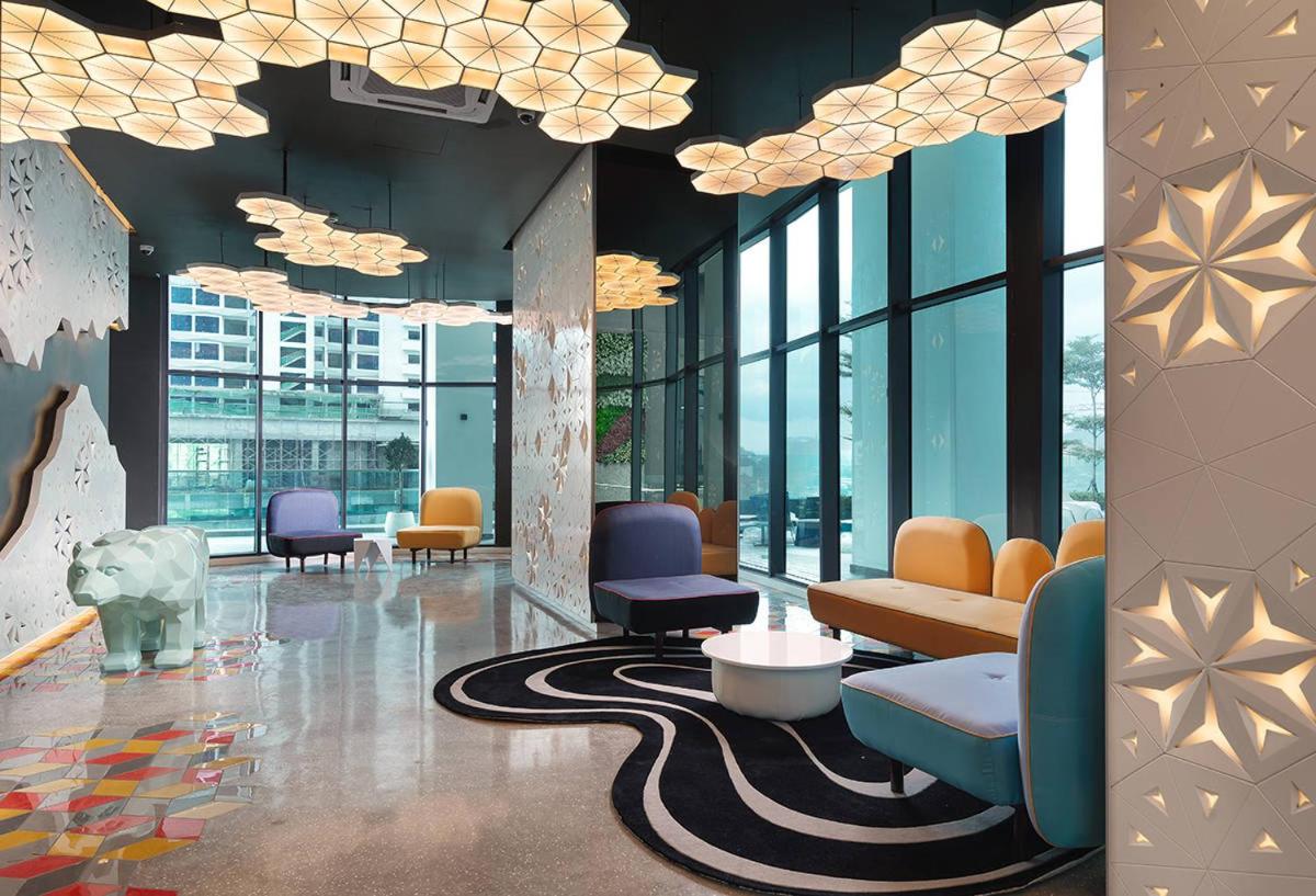 Arte Plus Kuala Lumpur by Inn Lux
