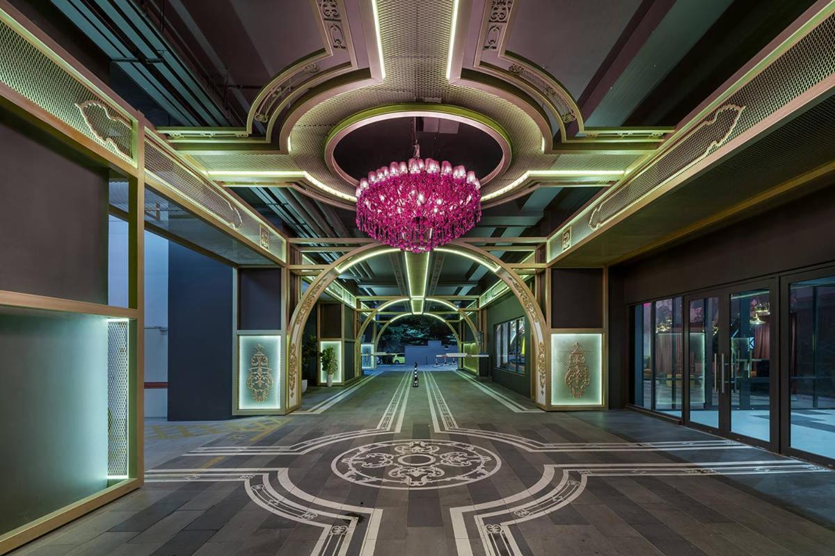 Arte Plus Kuala Lumpur by Inn Lux