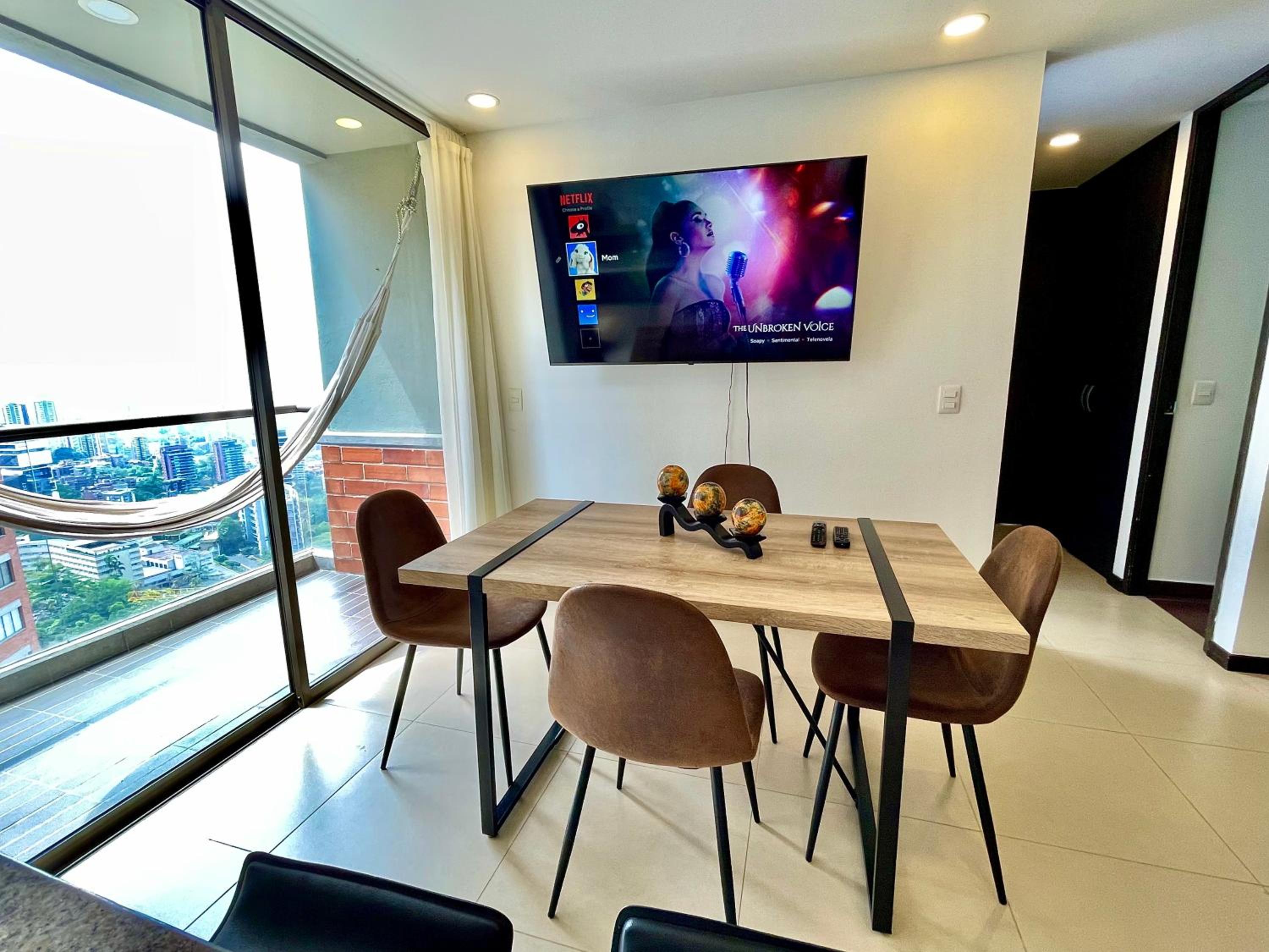 Space, best location & price!