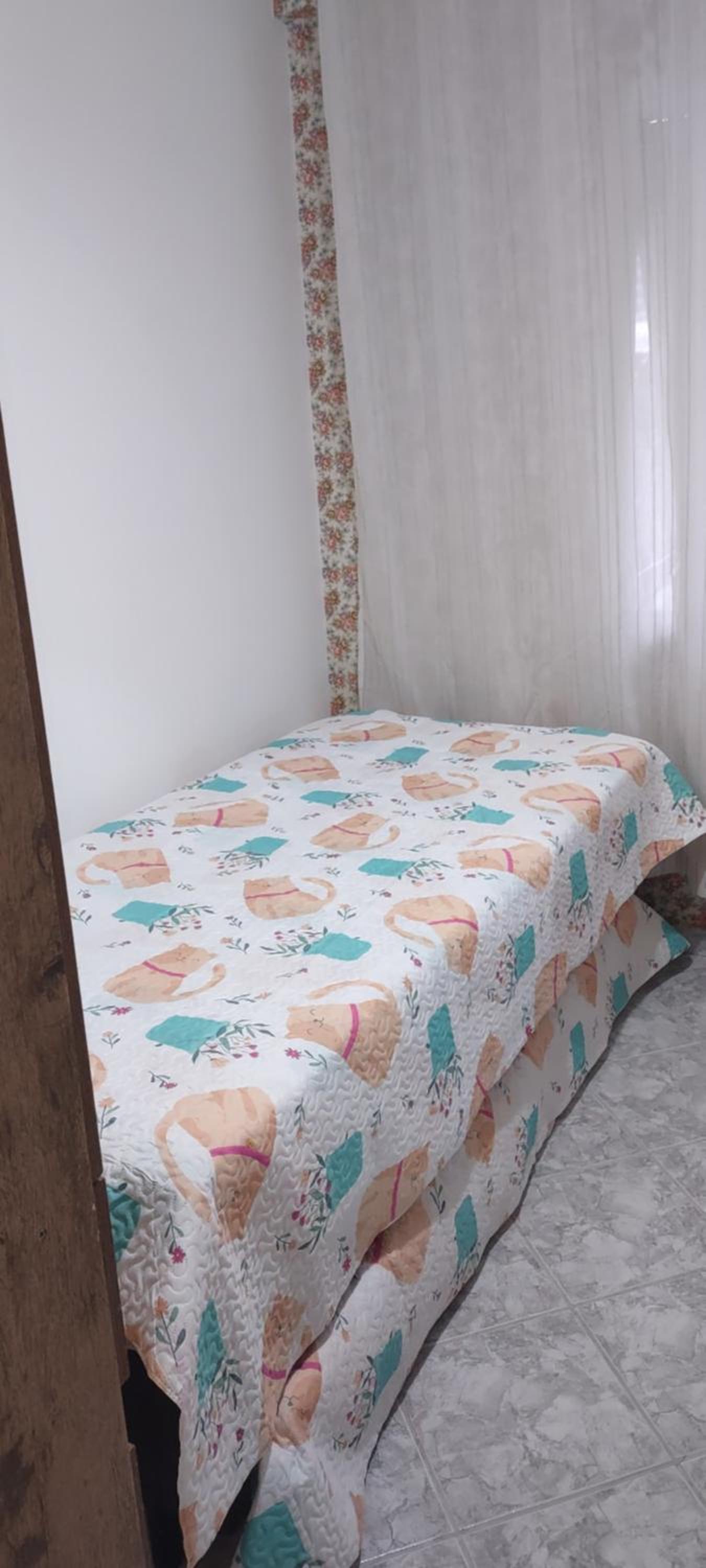 Apartamento 3 Dormitórios - Guarujá/SP - Lado Praia