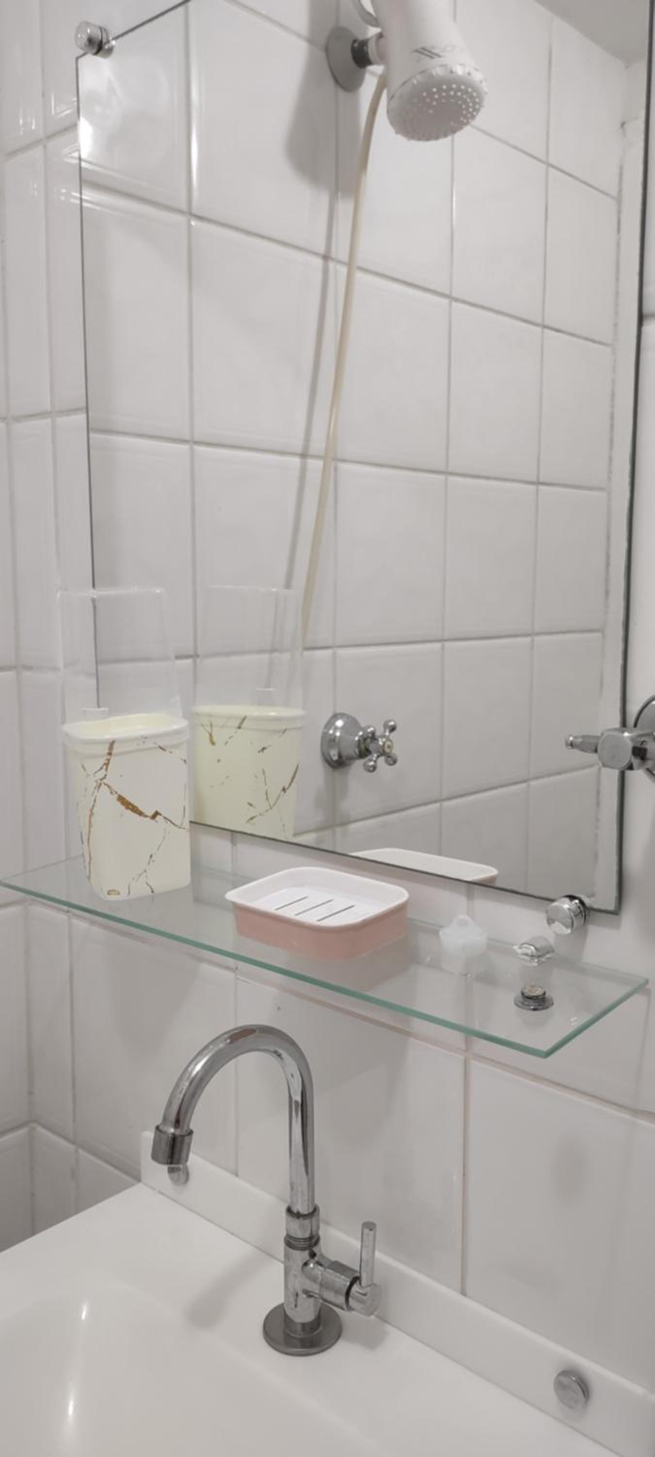 Apartamento 3 Dormitórios - Guarujá/SP - Lado Praia