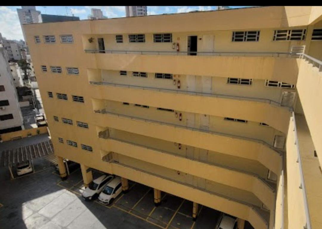 Apartamento 3 Dormitórios - Guarujá/SP - Lado Praia
