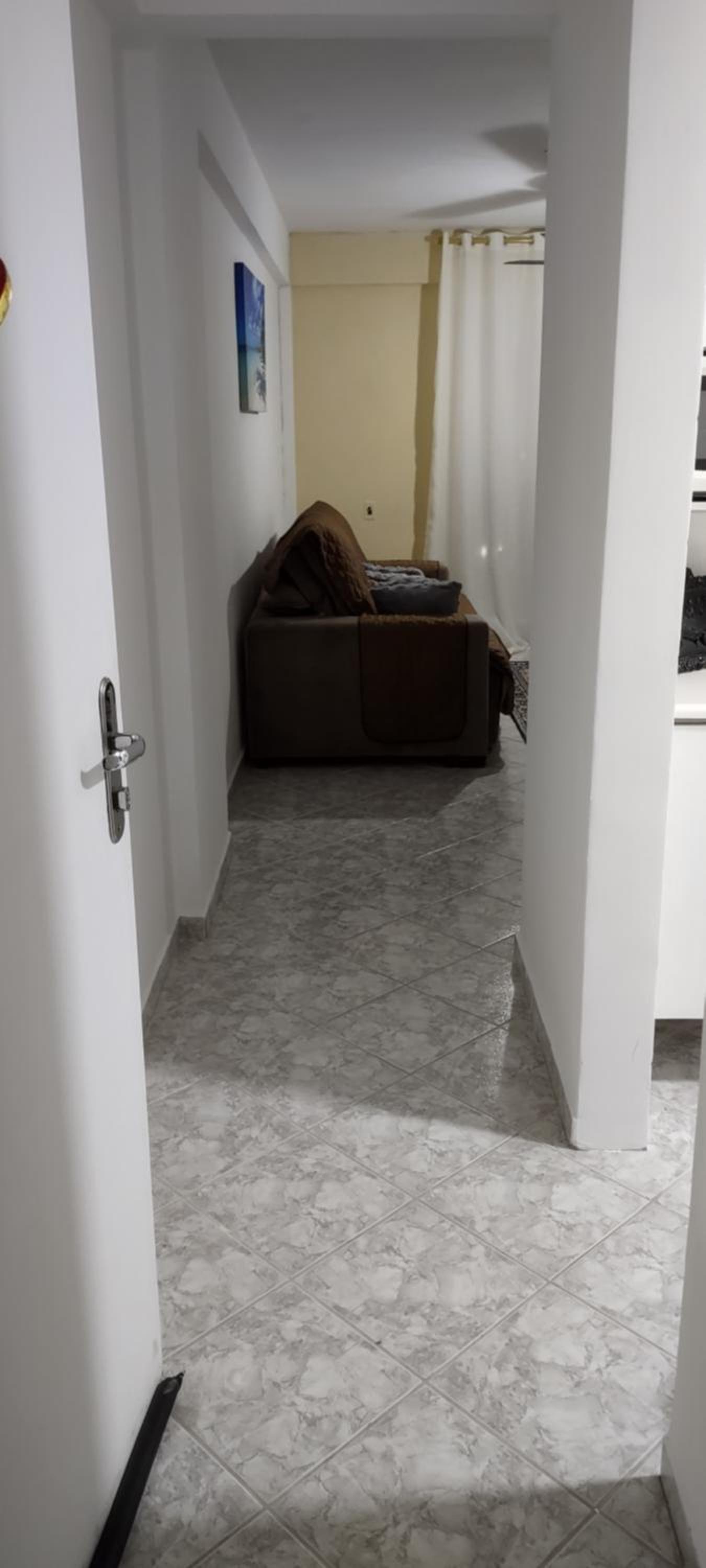 Apartamento 3 Dormitórios - Guarujá/SP - Lado Praia