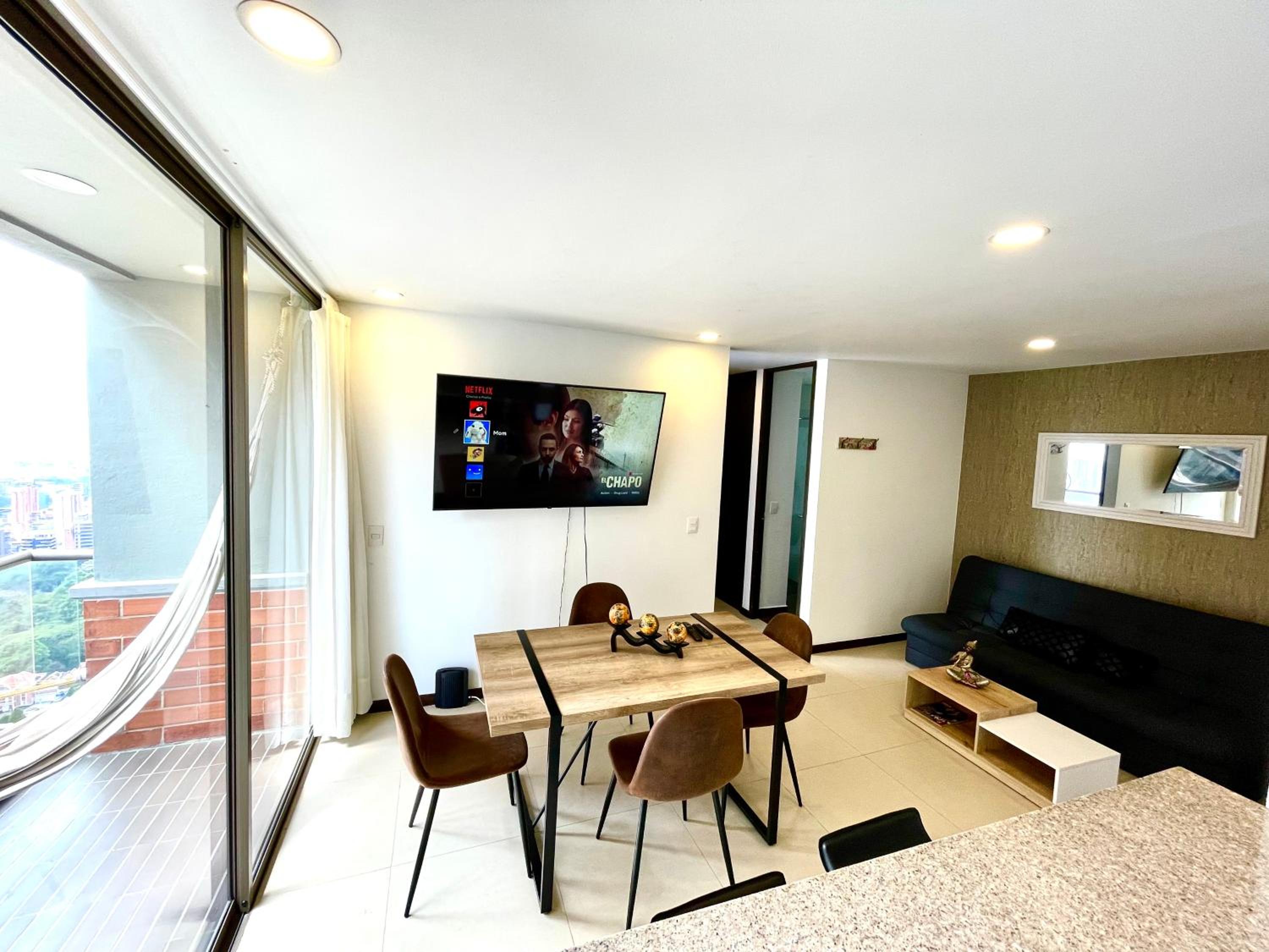 Space, best location & price!
