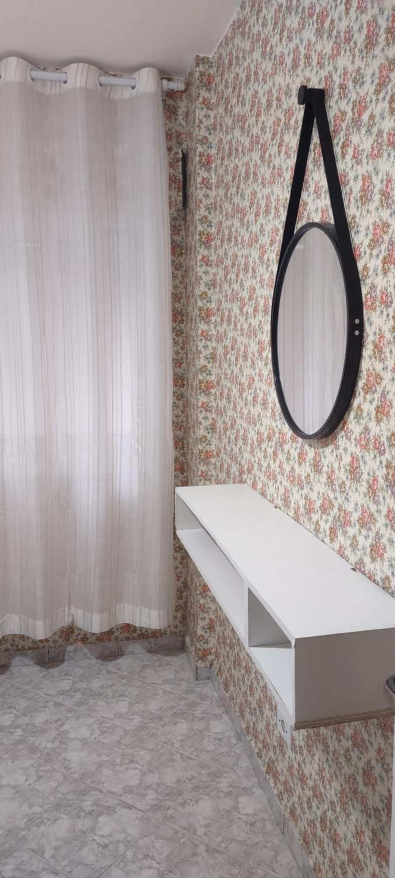 Apartamento 3 Dormitórios - Guarujá/SP - Lado Praia