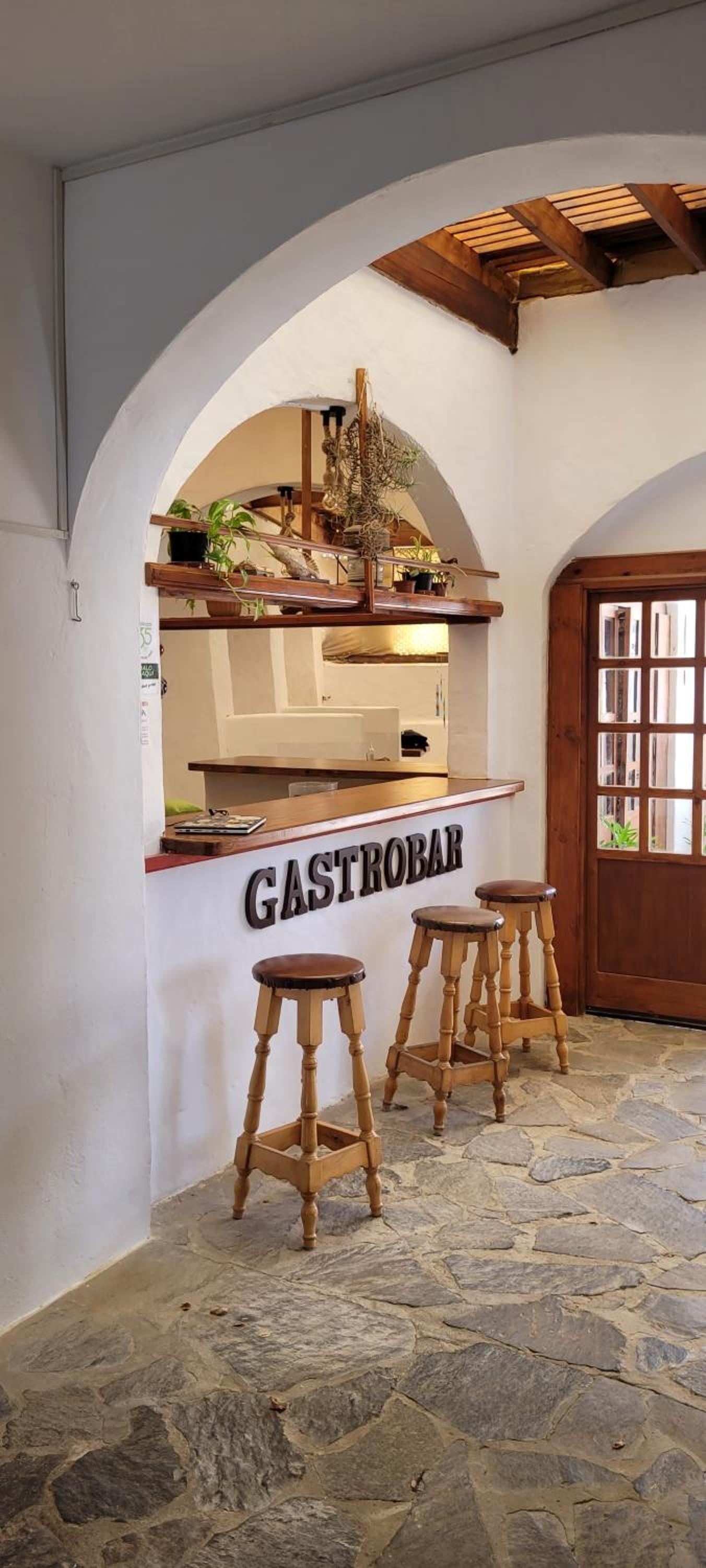El Loft del Capitán