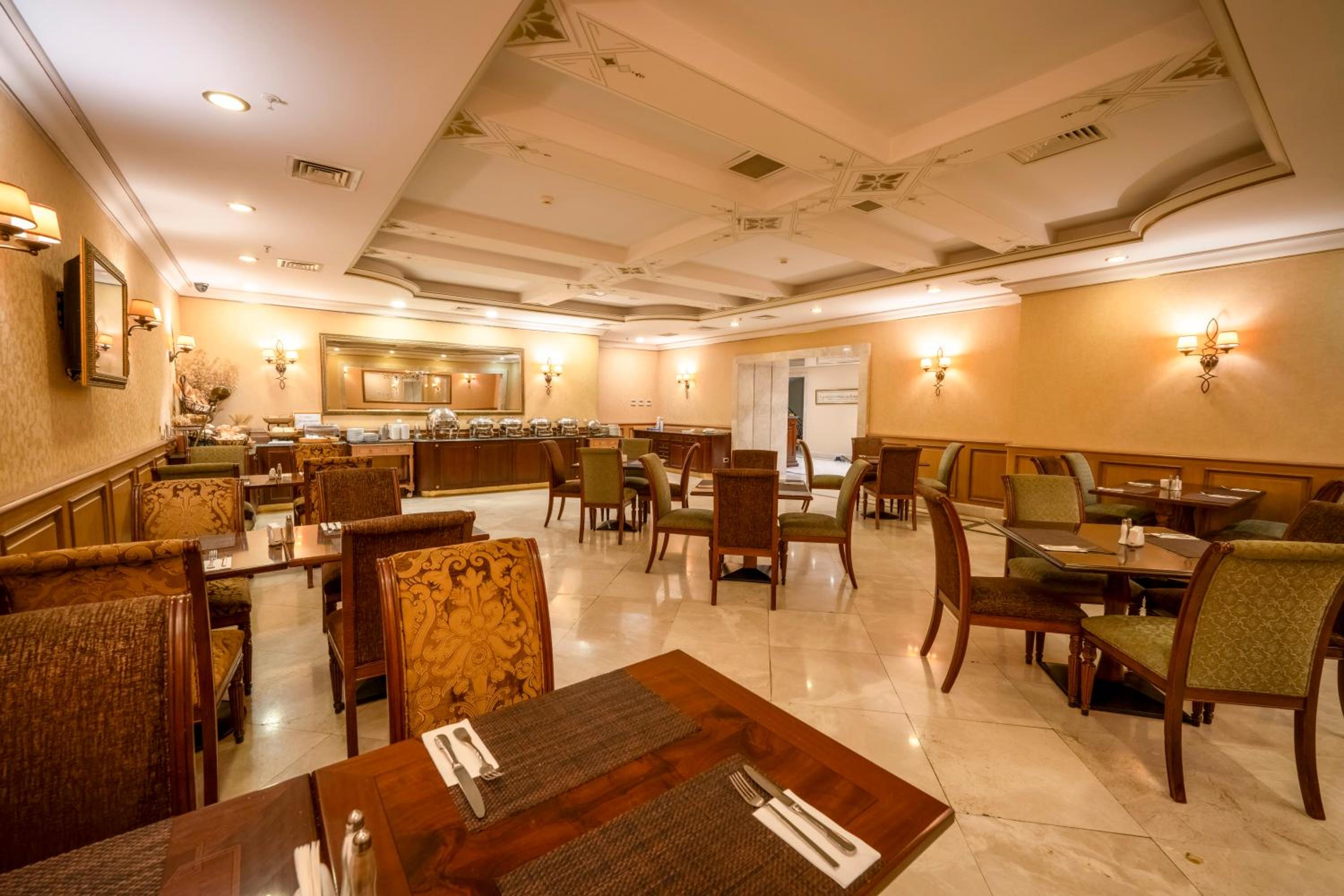 The Central Palace Taksim - Image 41