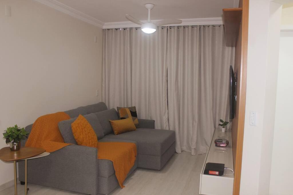 AP Confortável Guaruja - Enseada