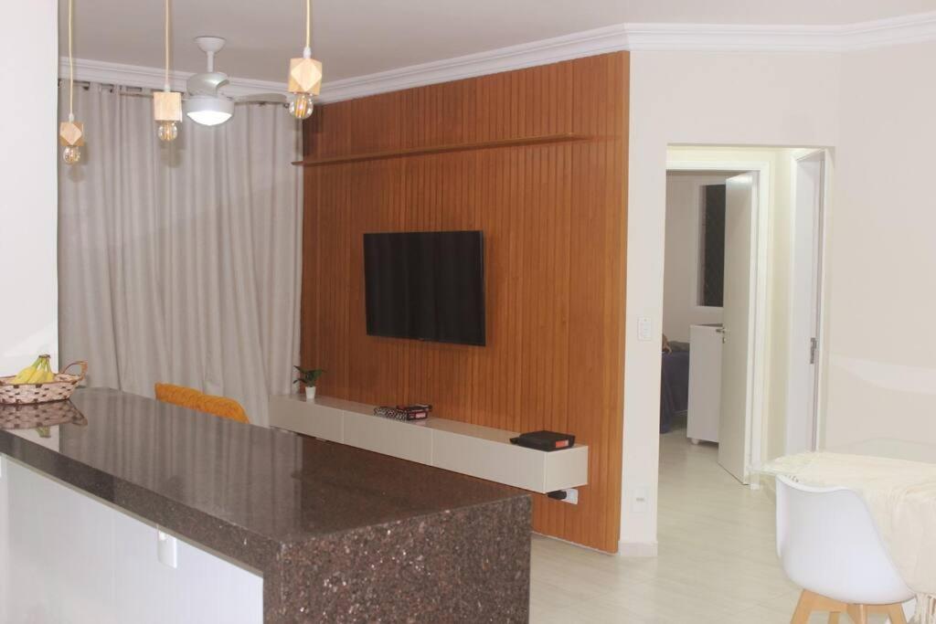 AP Confortável Guaruja - Enseada