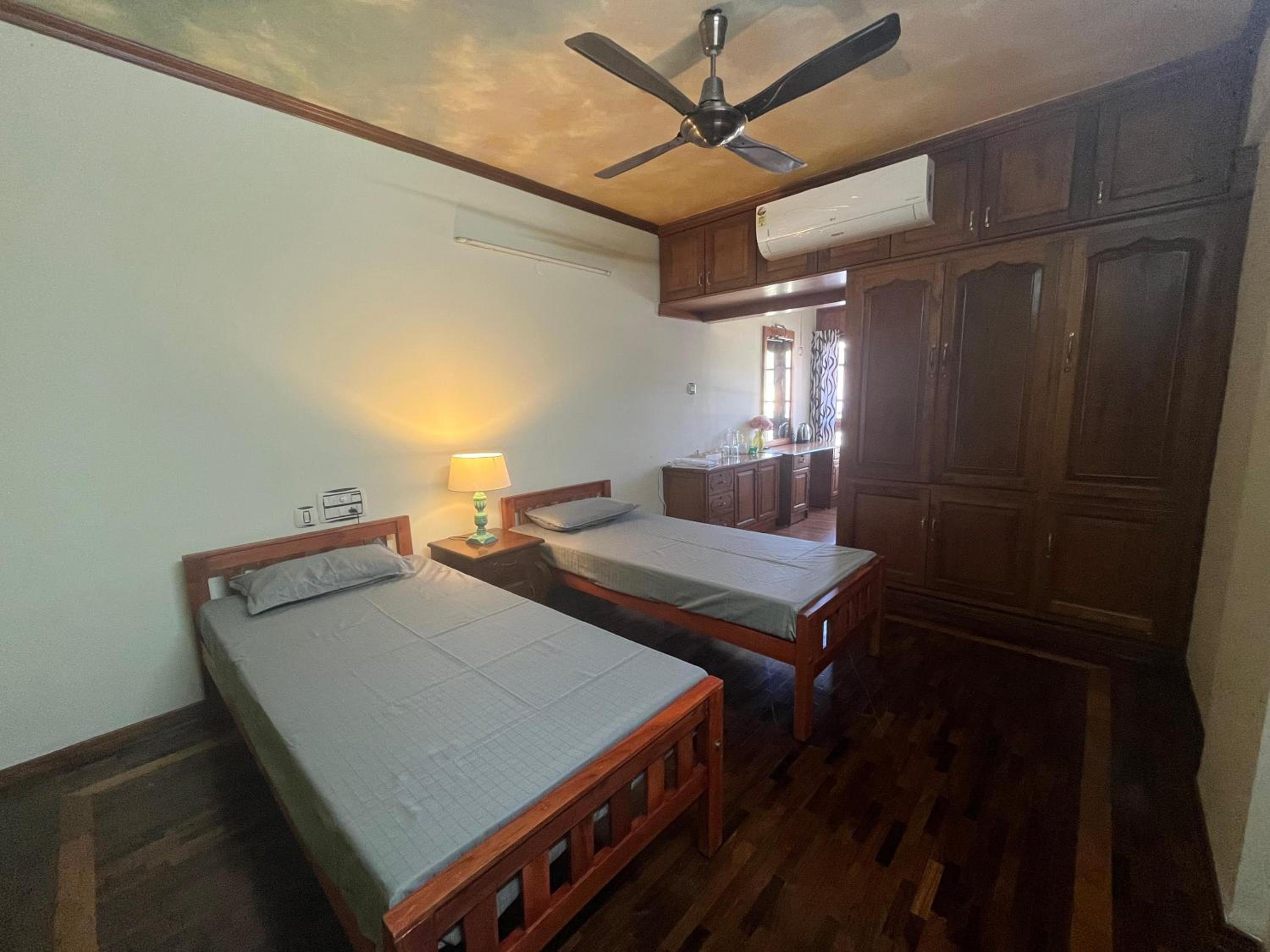 Court View Homestay