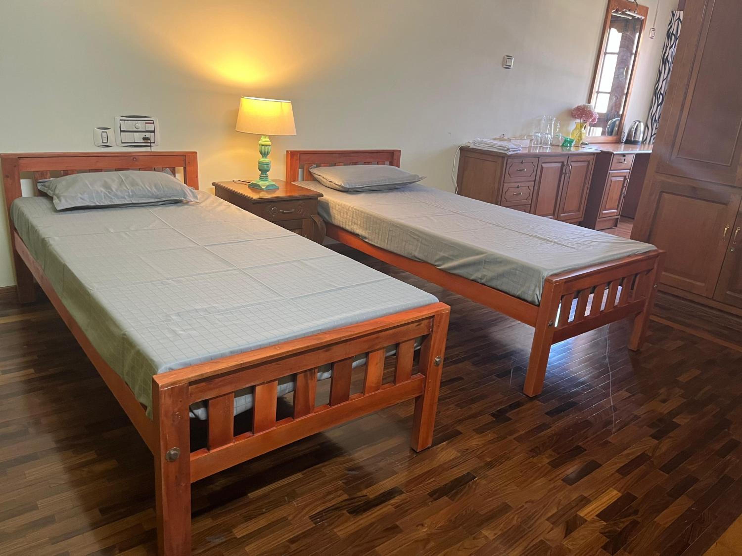 Court View Homestay