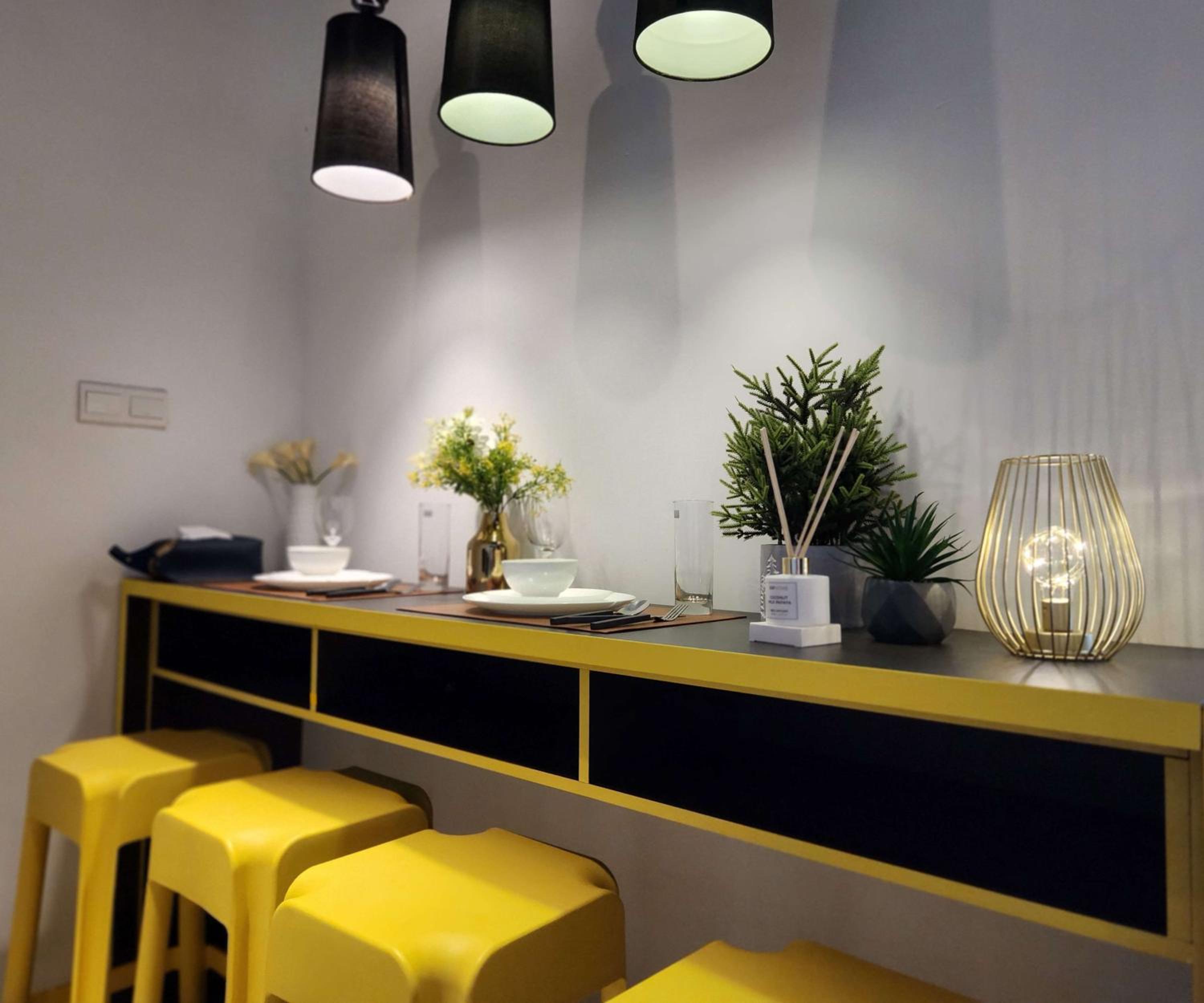 Arte Plus Kuala Lumpur by Inn Lux