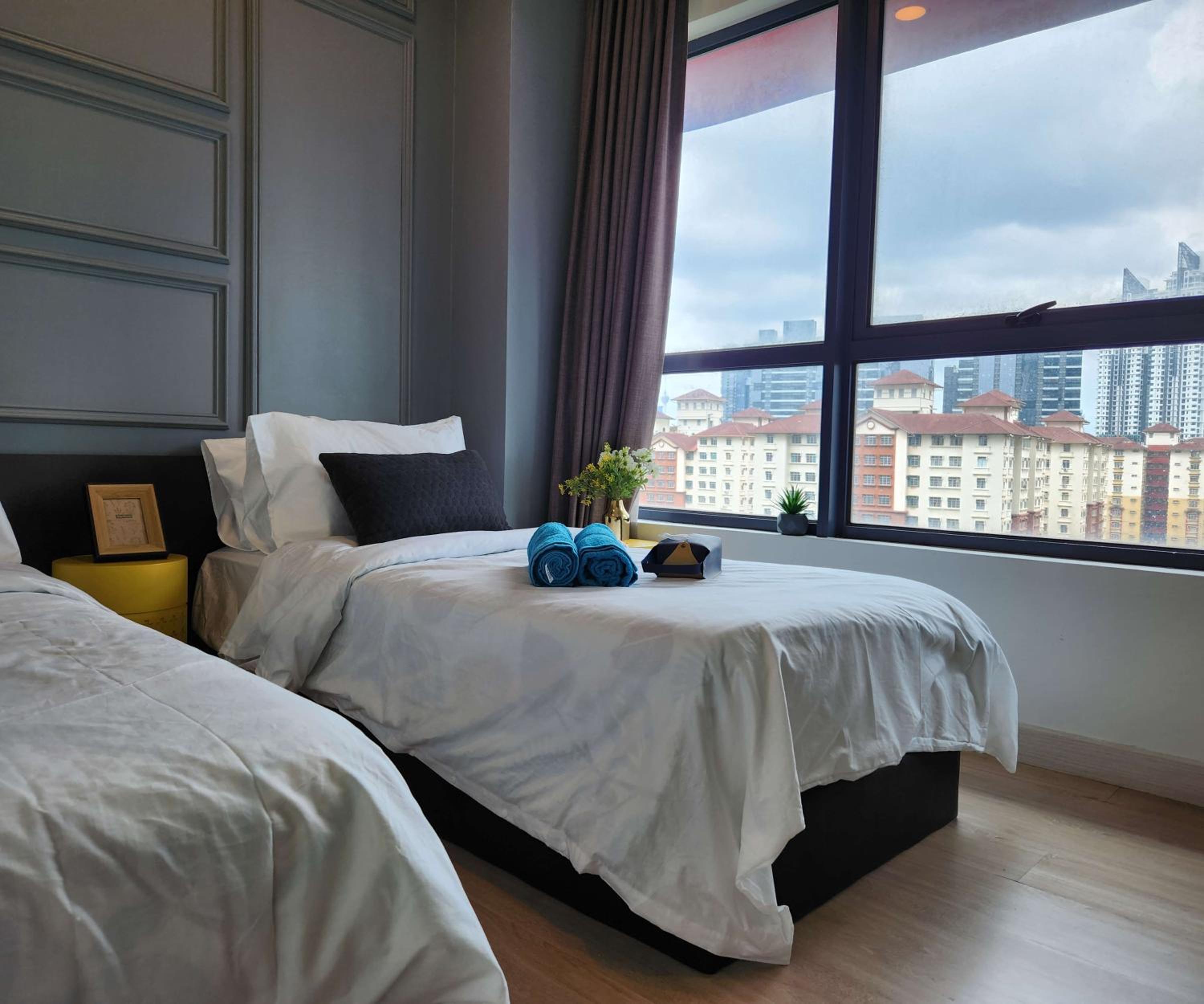 Arte Plus Kuala Lumpur by Inn Lux