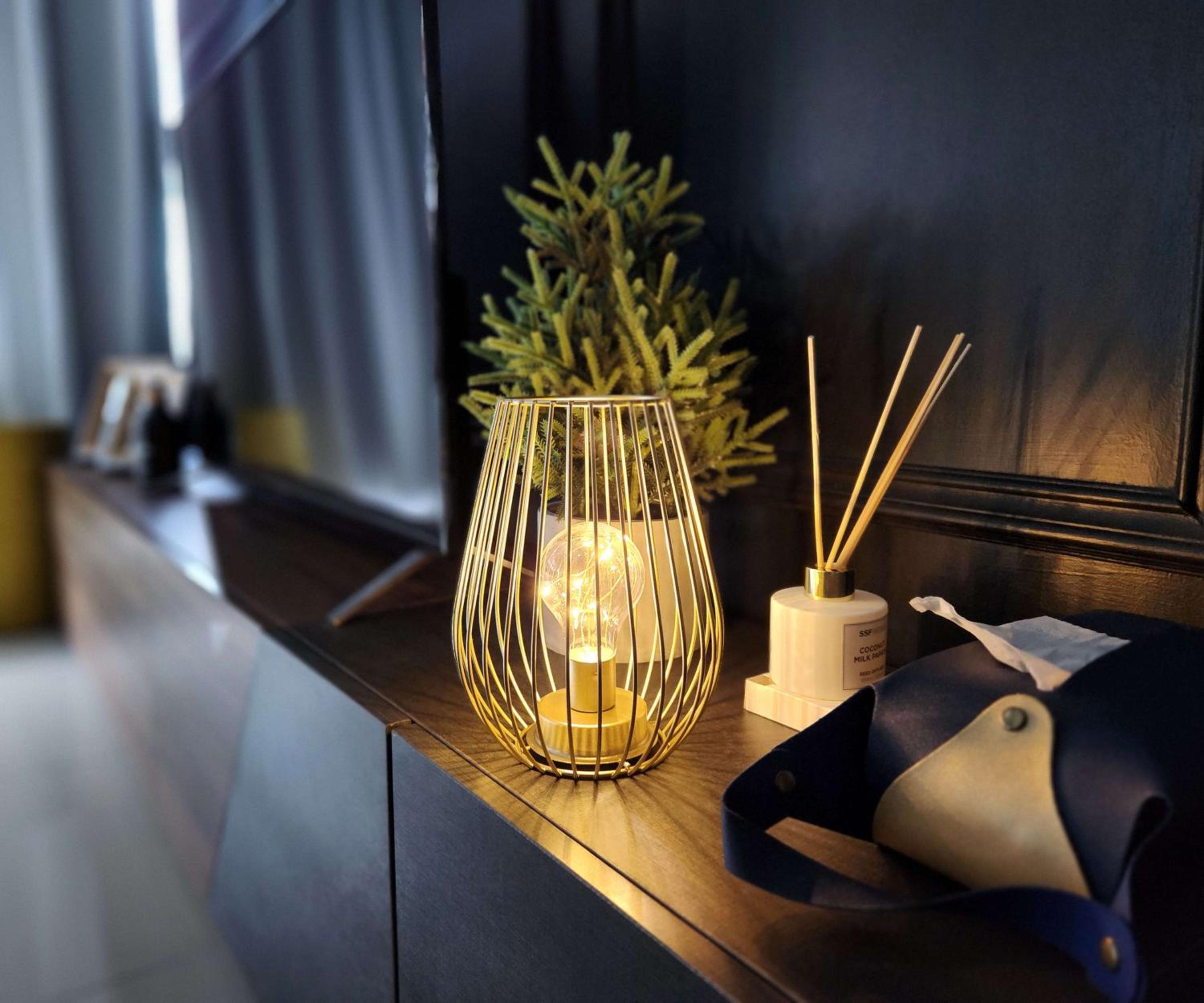 Arte Plus Kuala Lumpur by Inn Lux