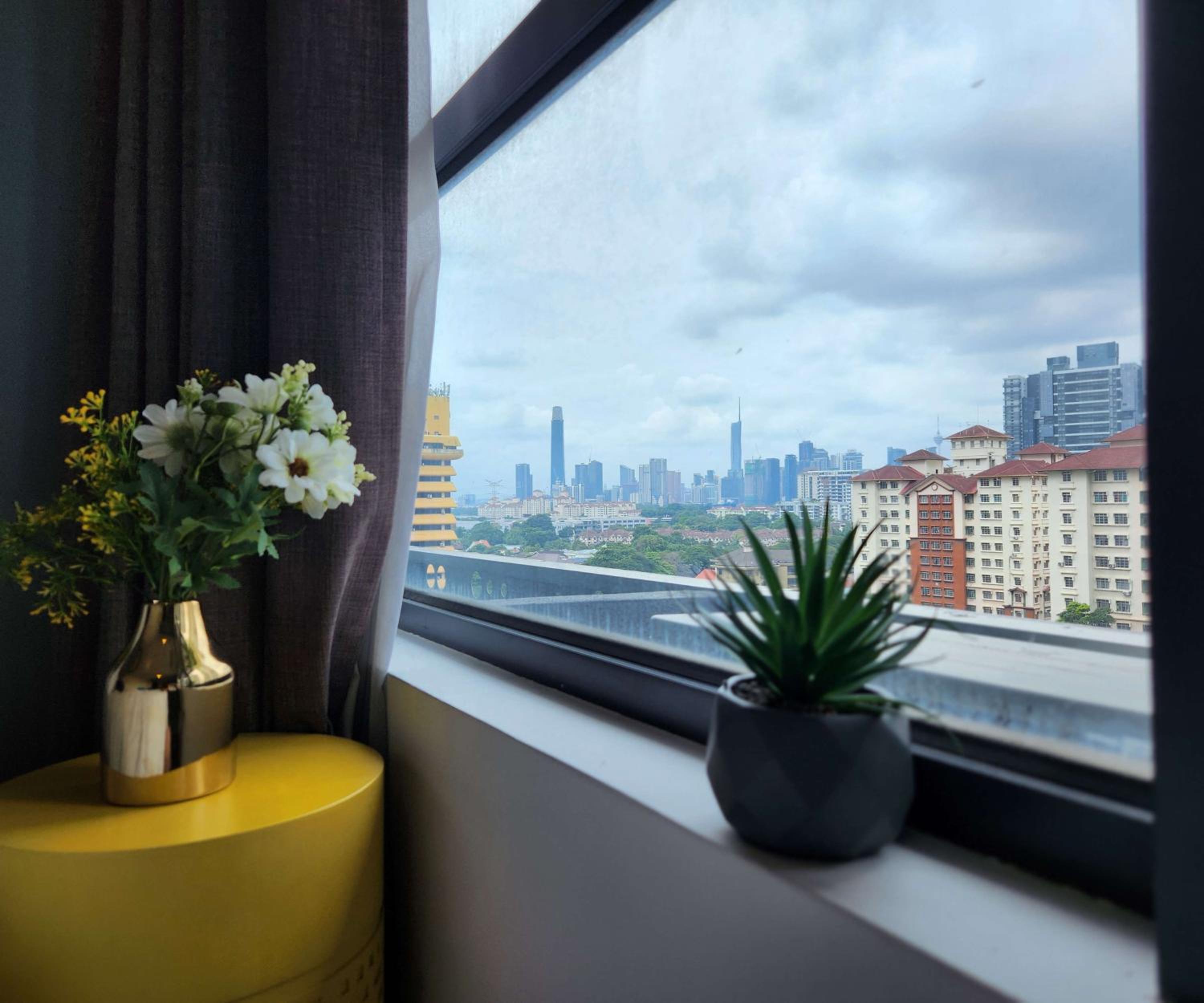 Arte Plus Kuala Lumpur by Inn Lux