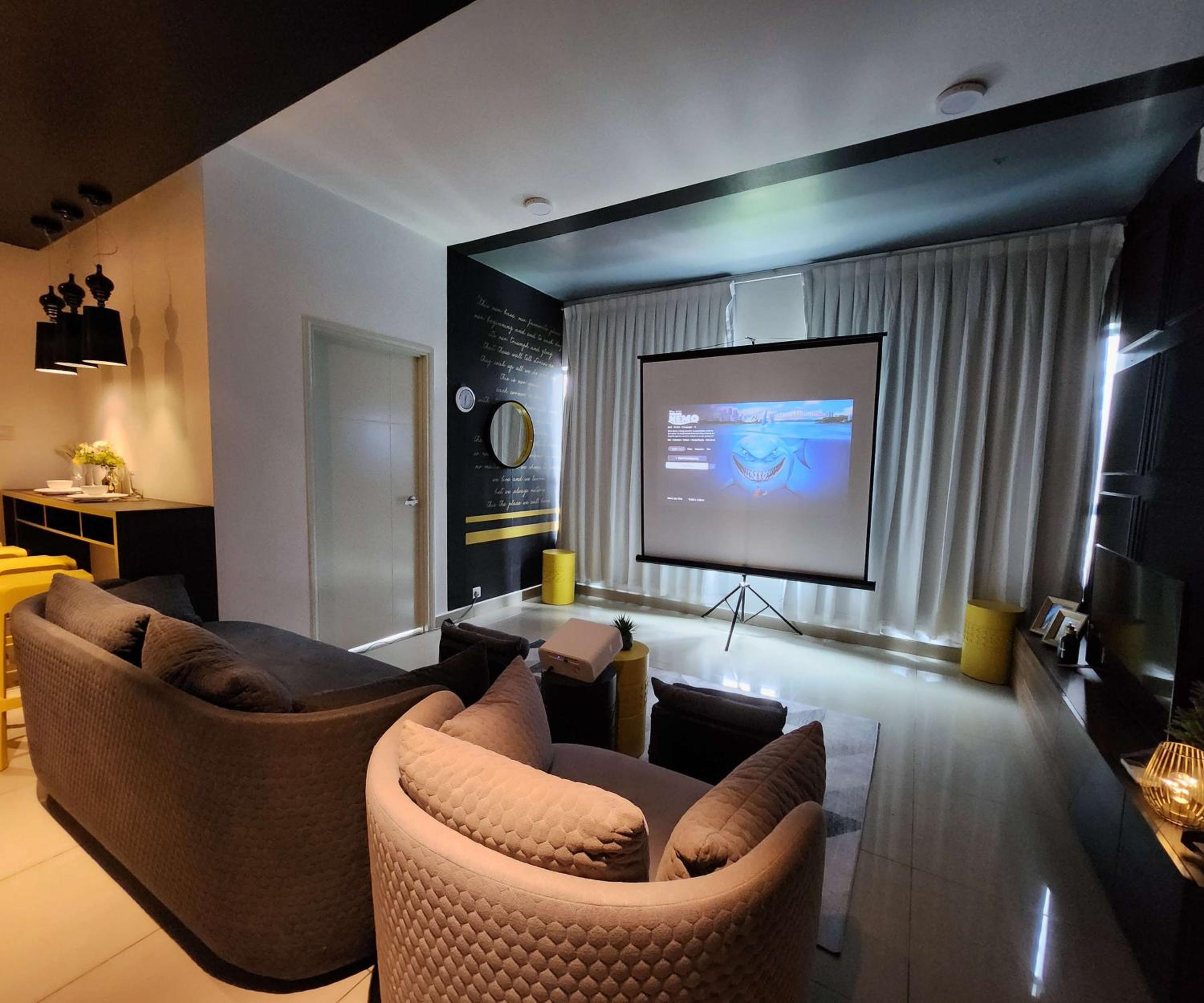 Arte Plus Kuala Lumpur by Inn Lux