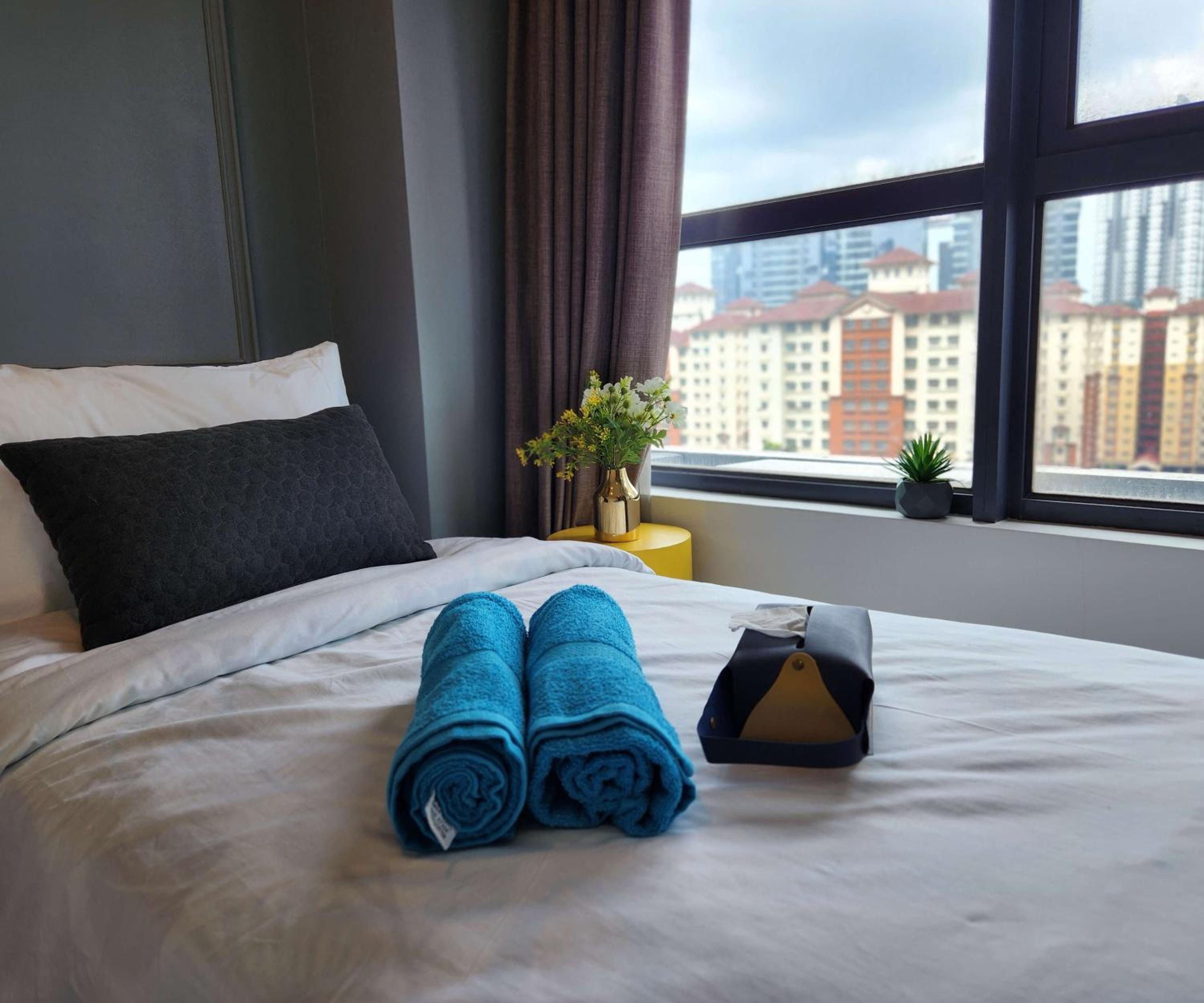 Arte Plus Kuala Lumpur by Inn Lux