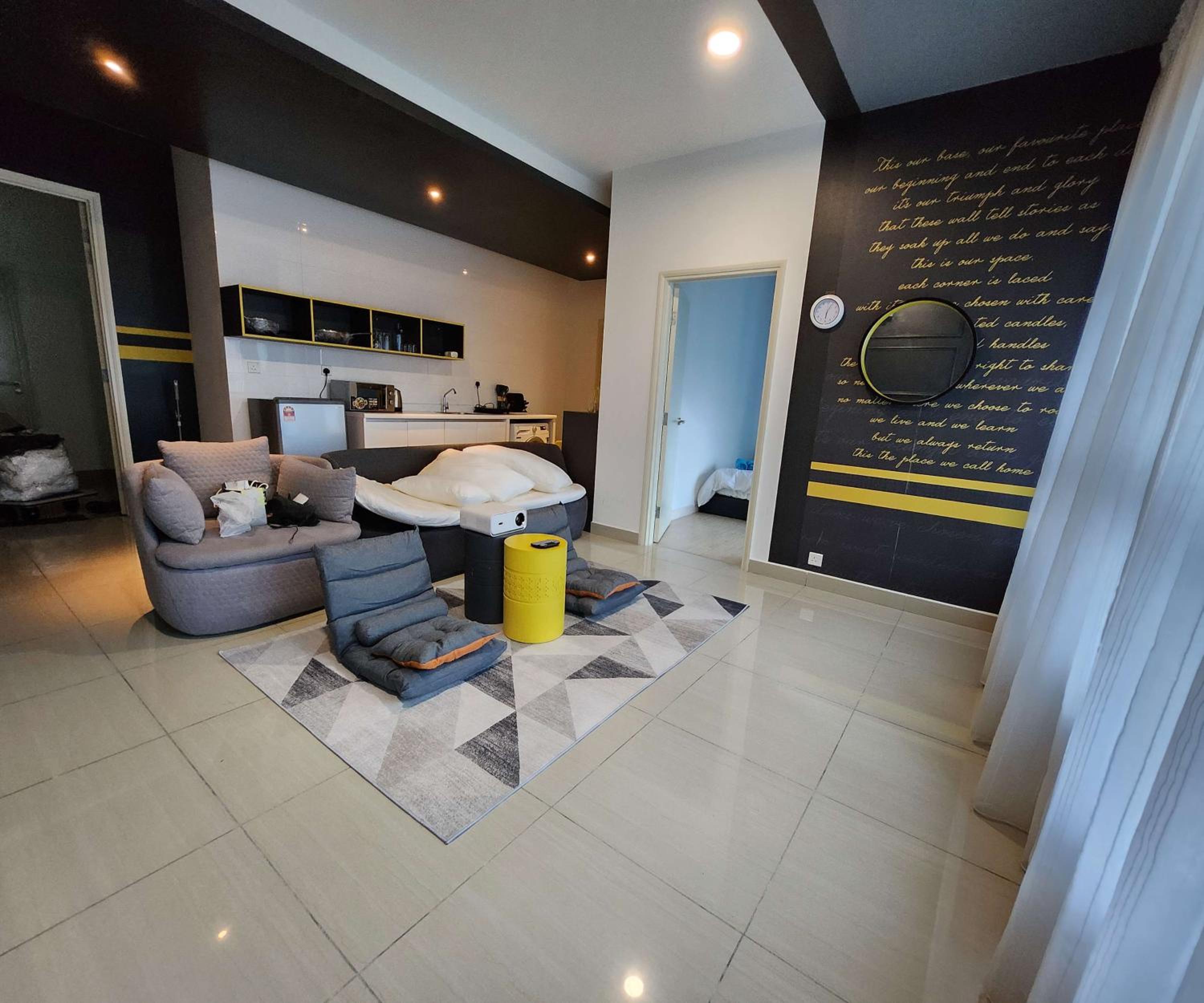 Arte Plus Kuala Lumpur by Inn Lux
