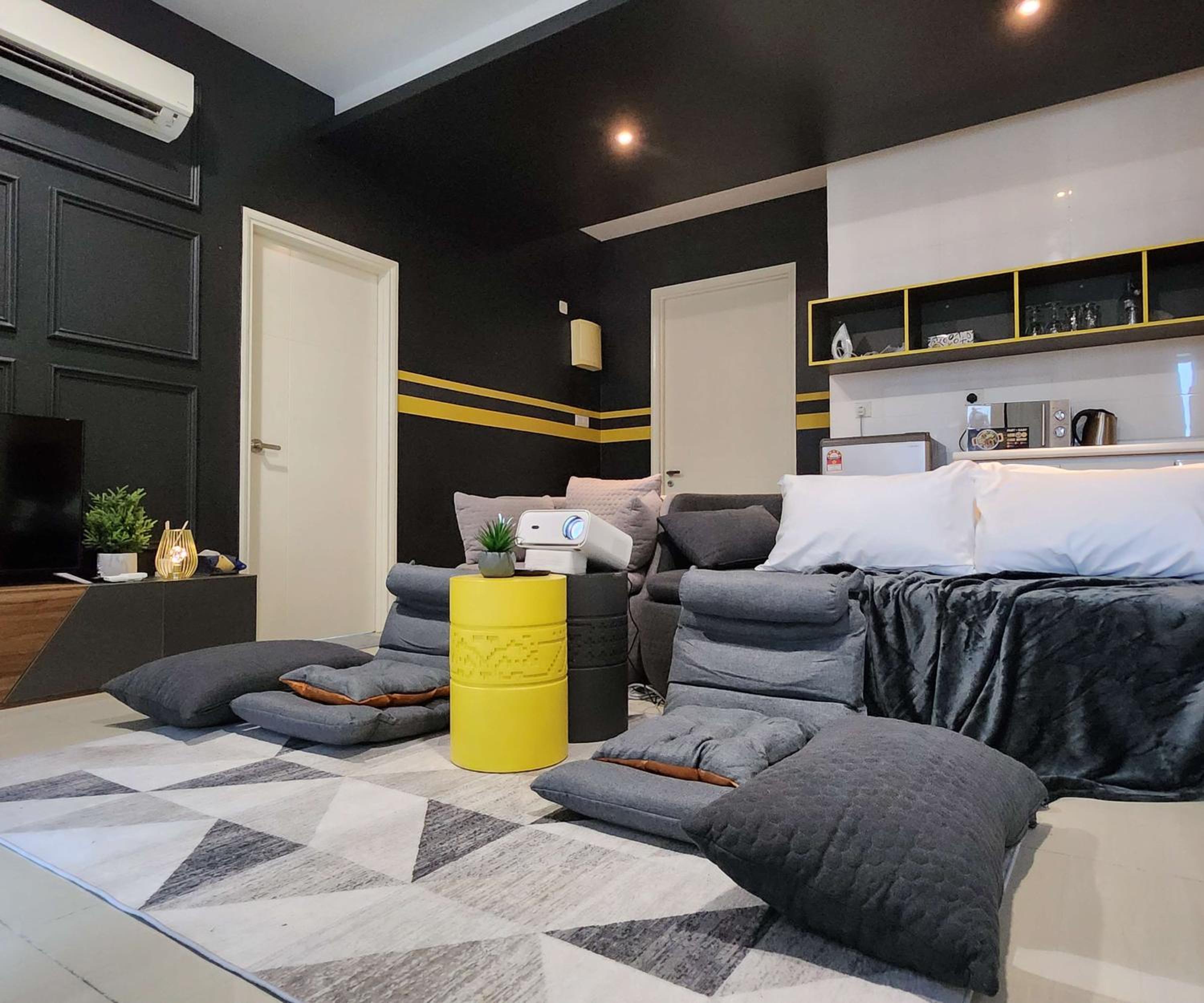 Arte Plus Kuala Lumpur by Inn Lux