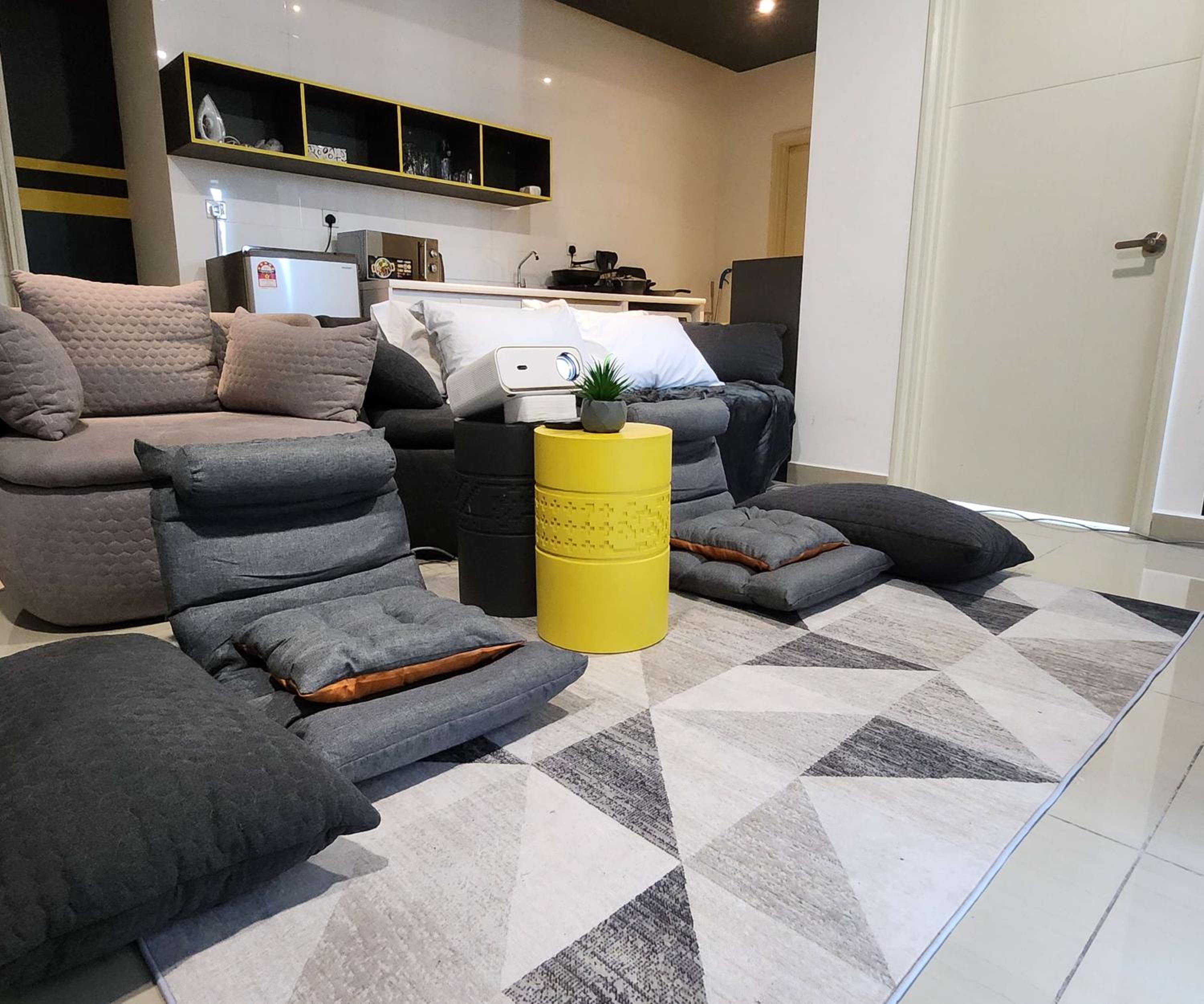 Arte Plus Kuala Lumpur by Inn Lux