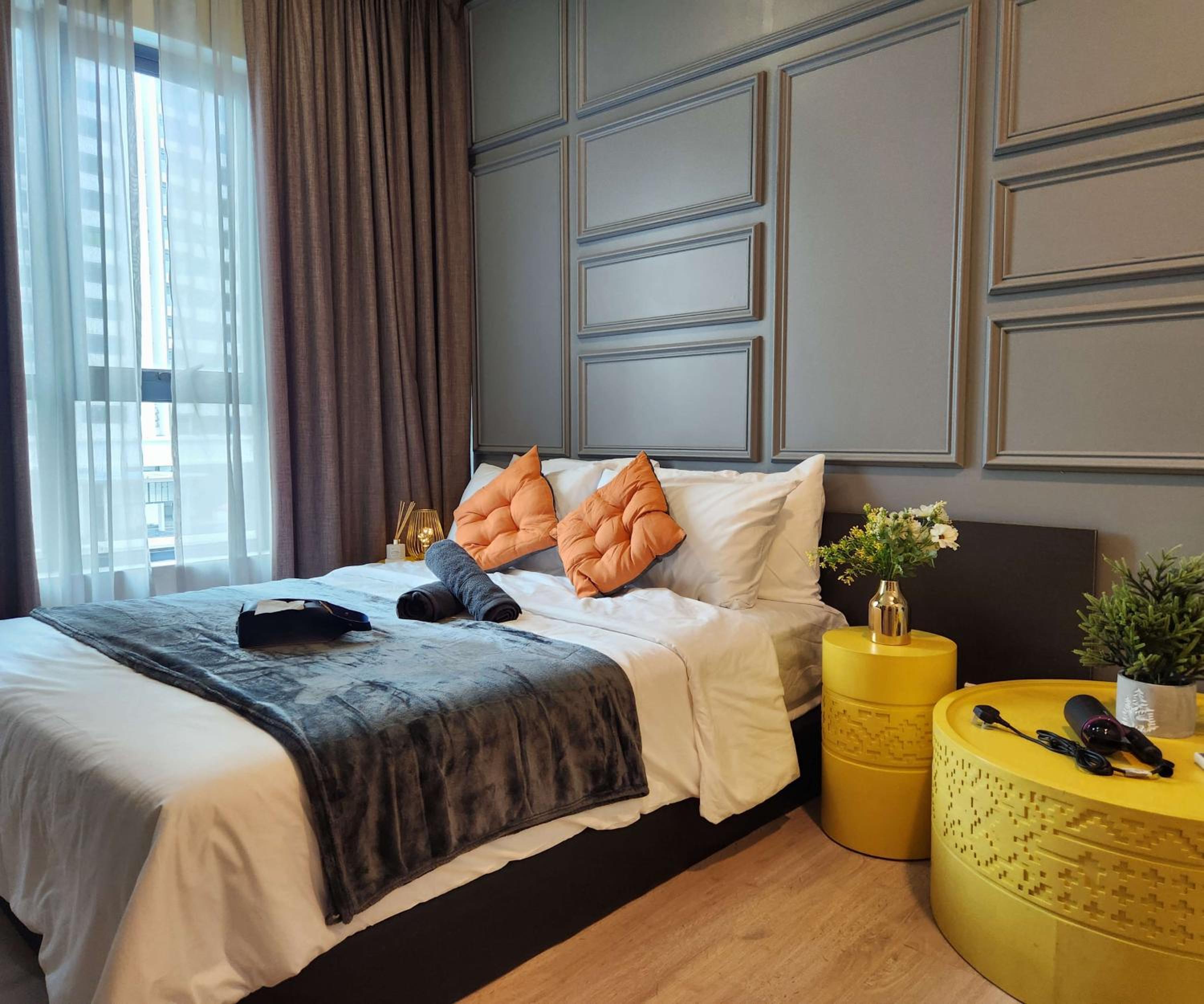 Arte Plus Kuala Lumpur by Inn Lux