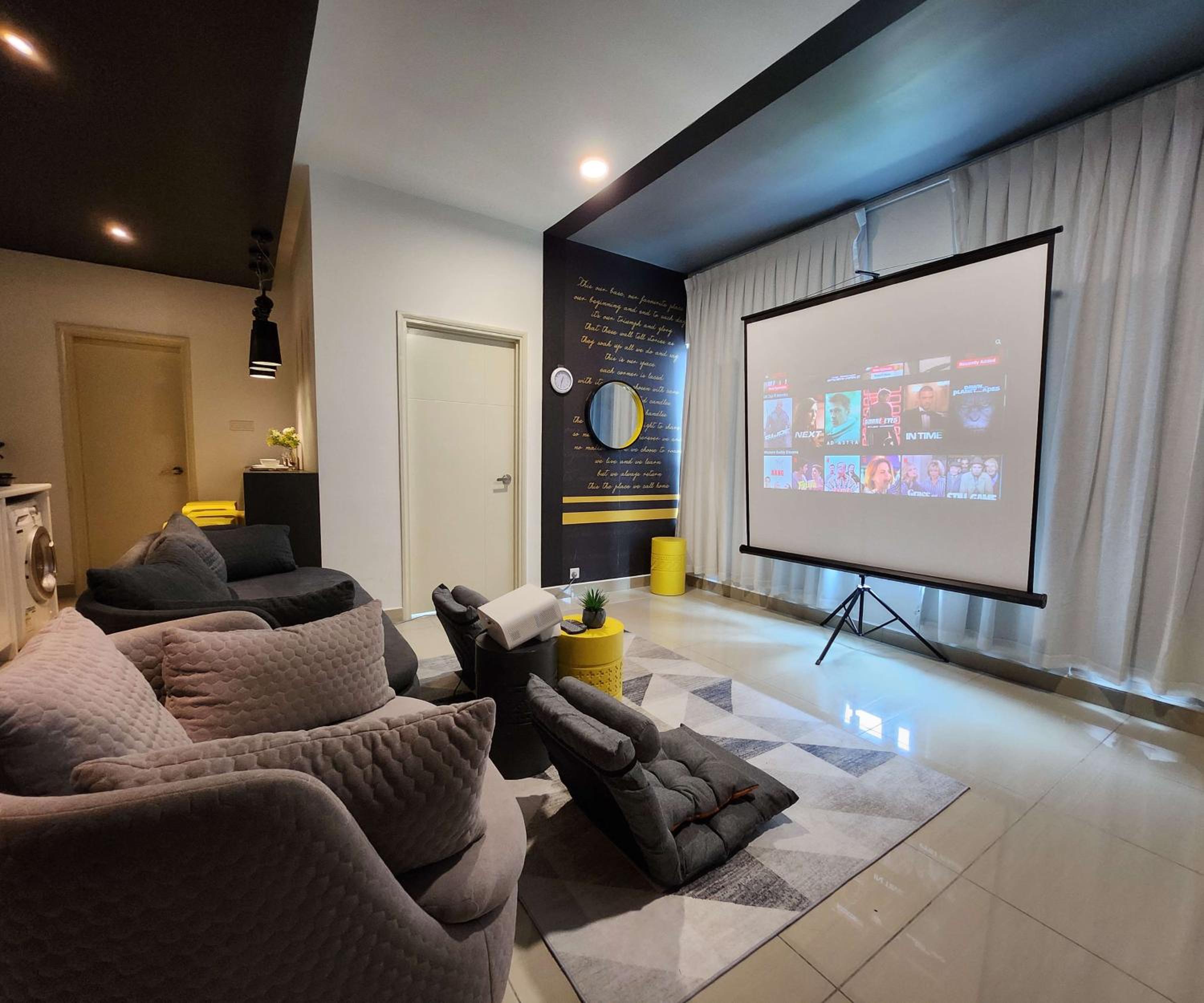 Arte Plus Kuala Lumpur by Inn Lux