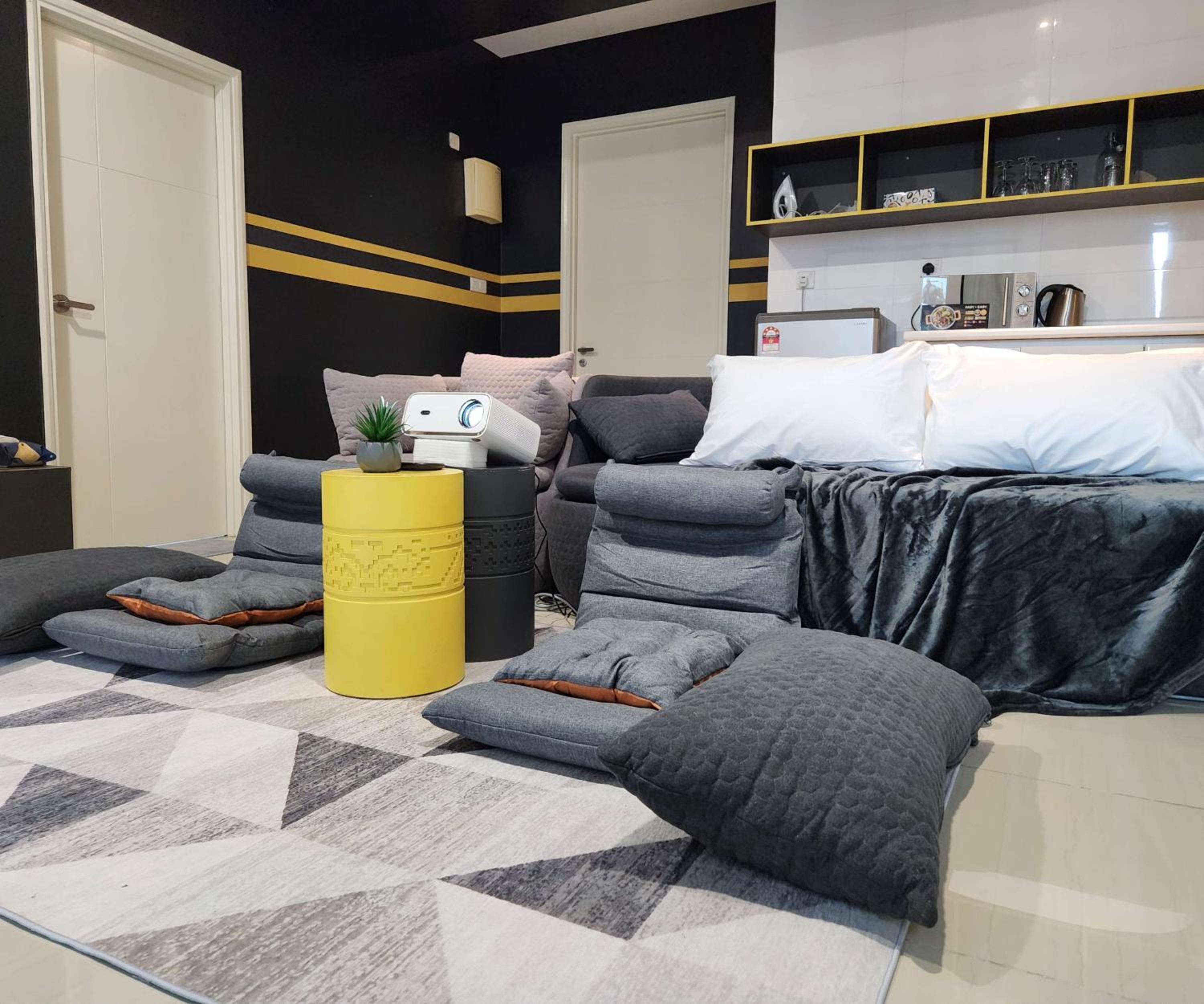 Arte Plus Kuala Lumpur by Inn Lux
