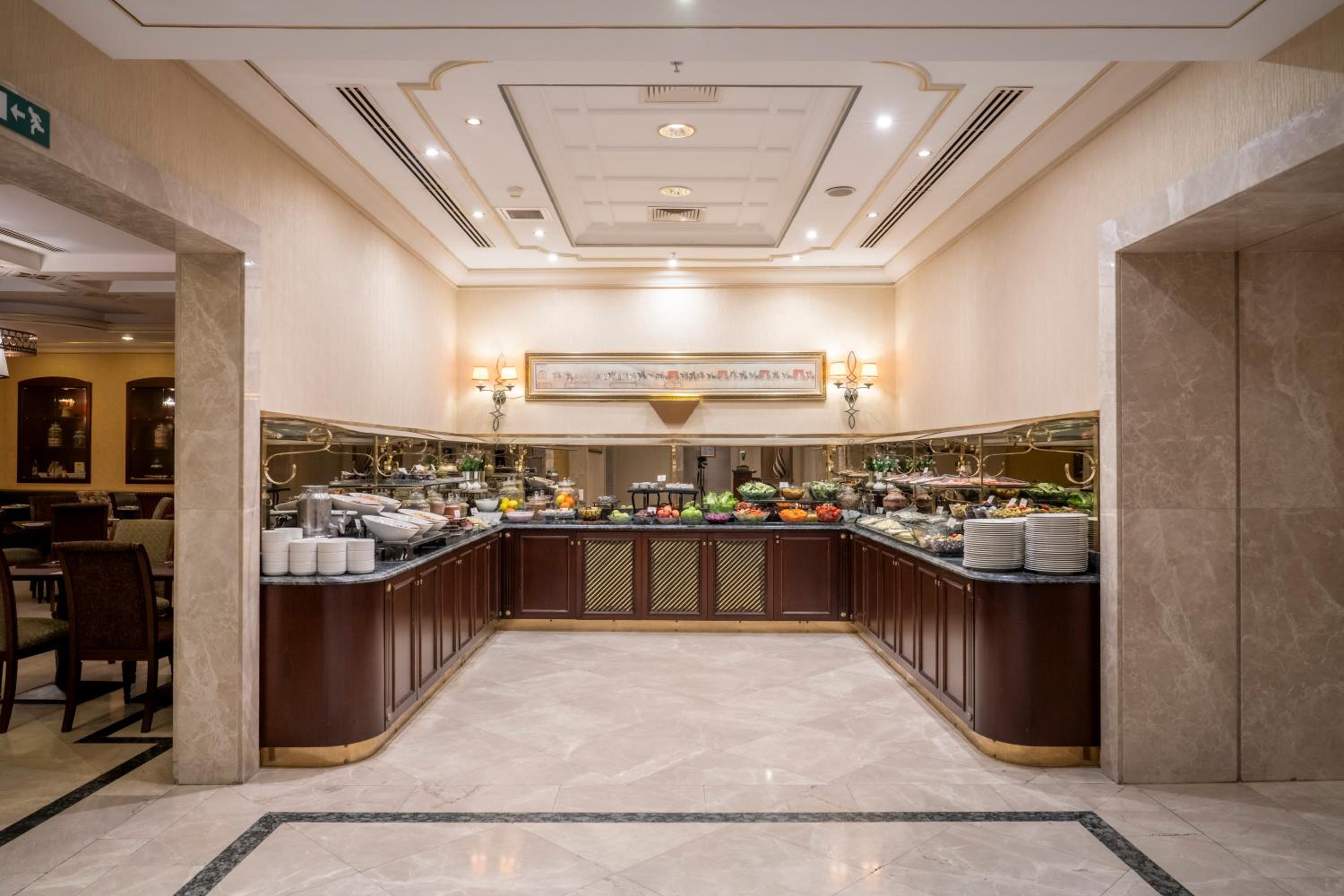 The Central Palace Taksim - Image 127