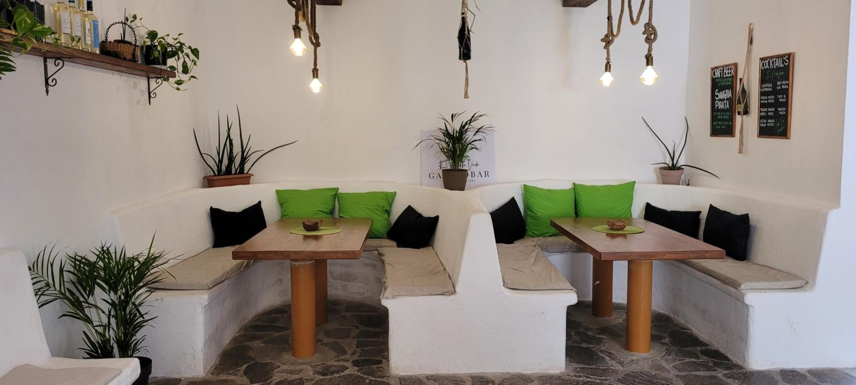 El Loft del Capitán