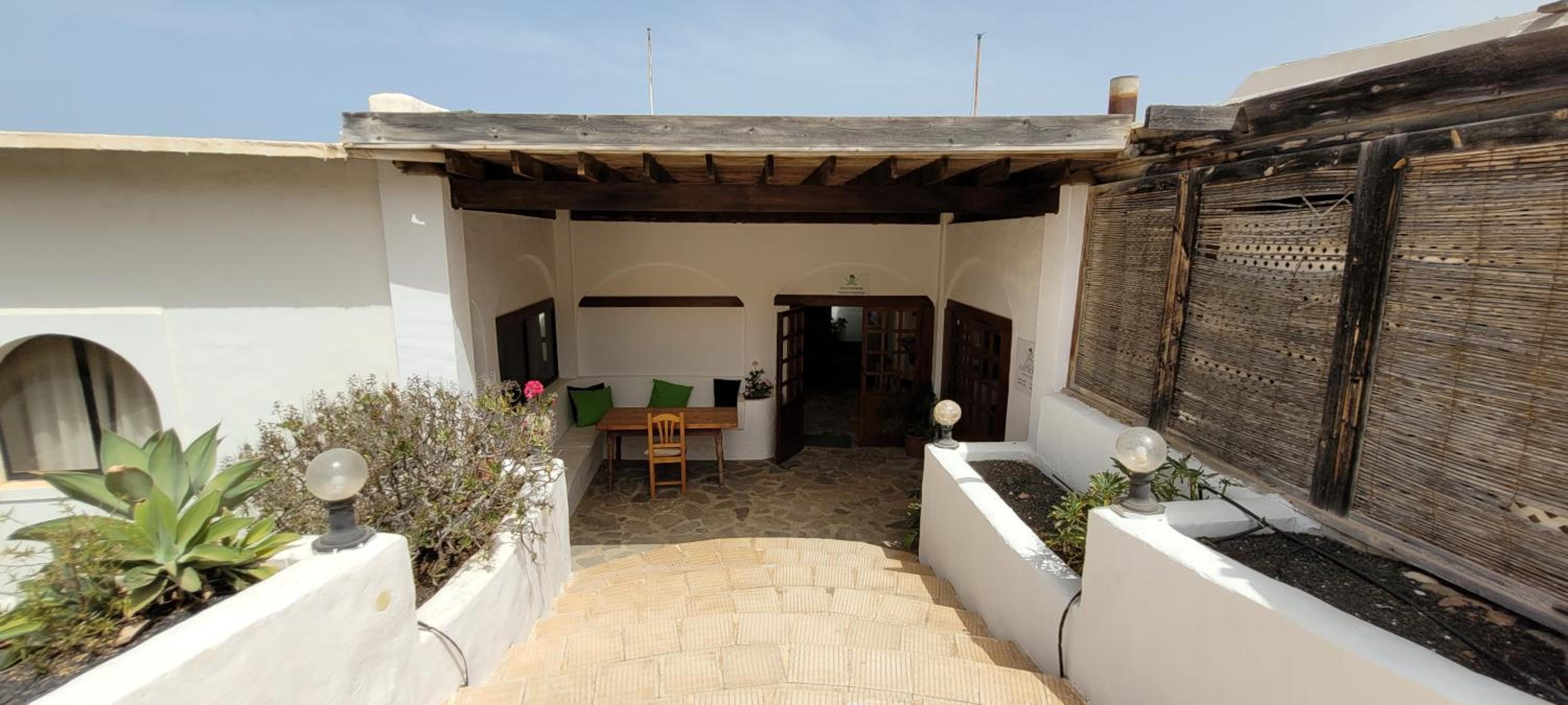 El Loft del Capitán