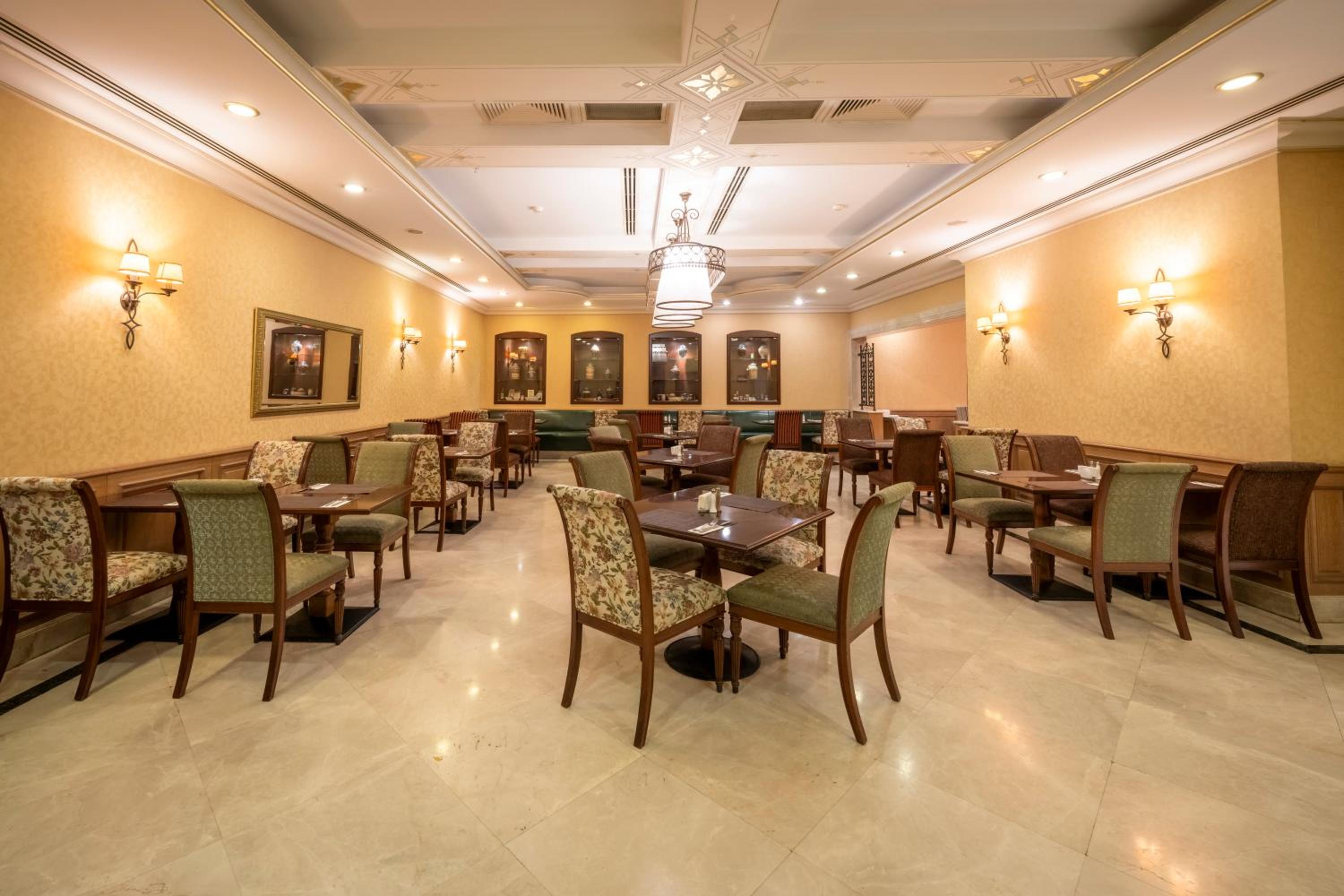 The Central Palace Taksim - Image 129